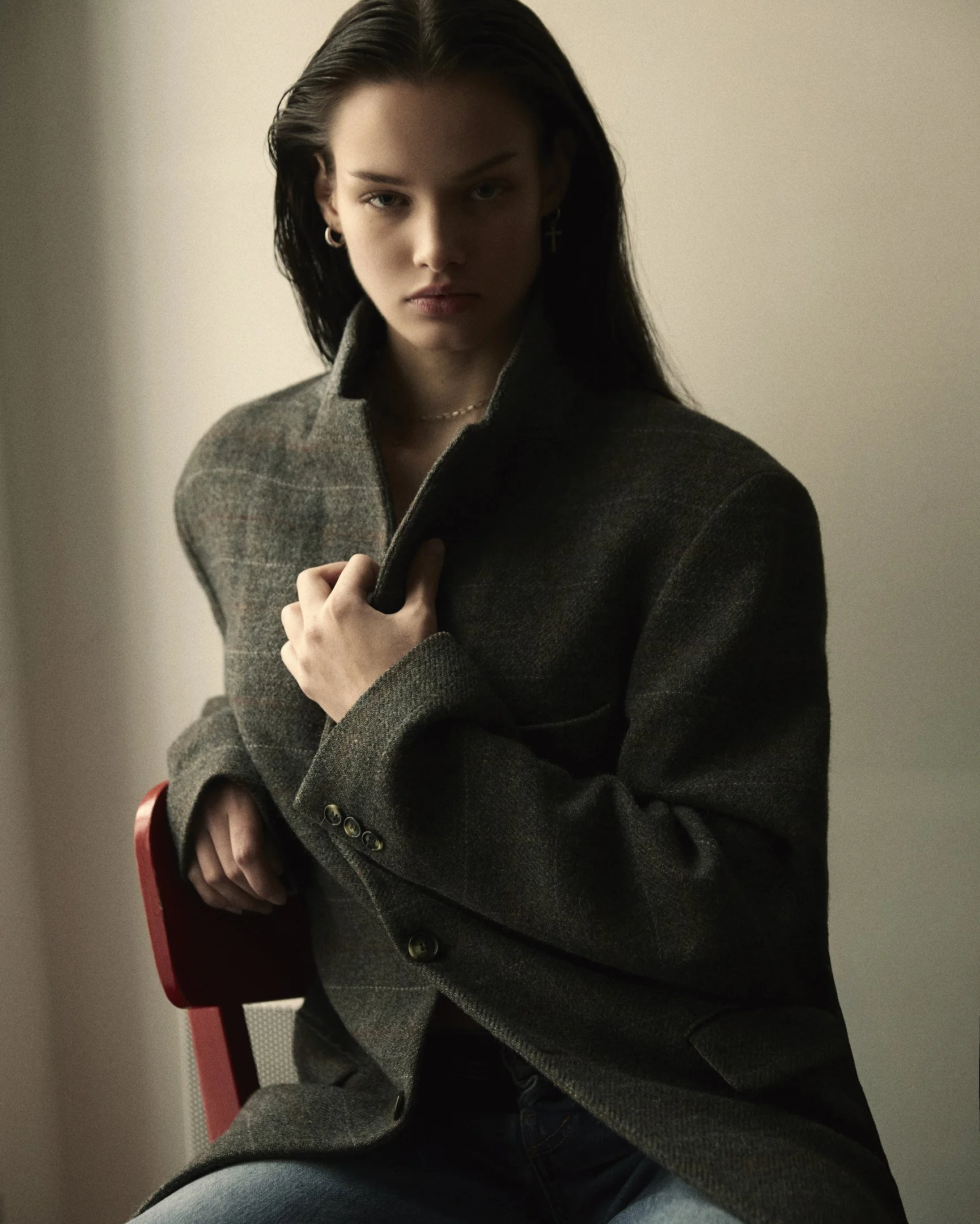 HELENA SOILA by Nicholas Efmitsev