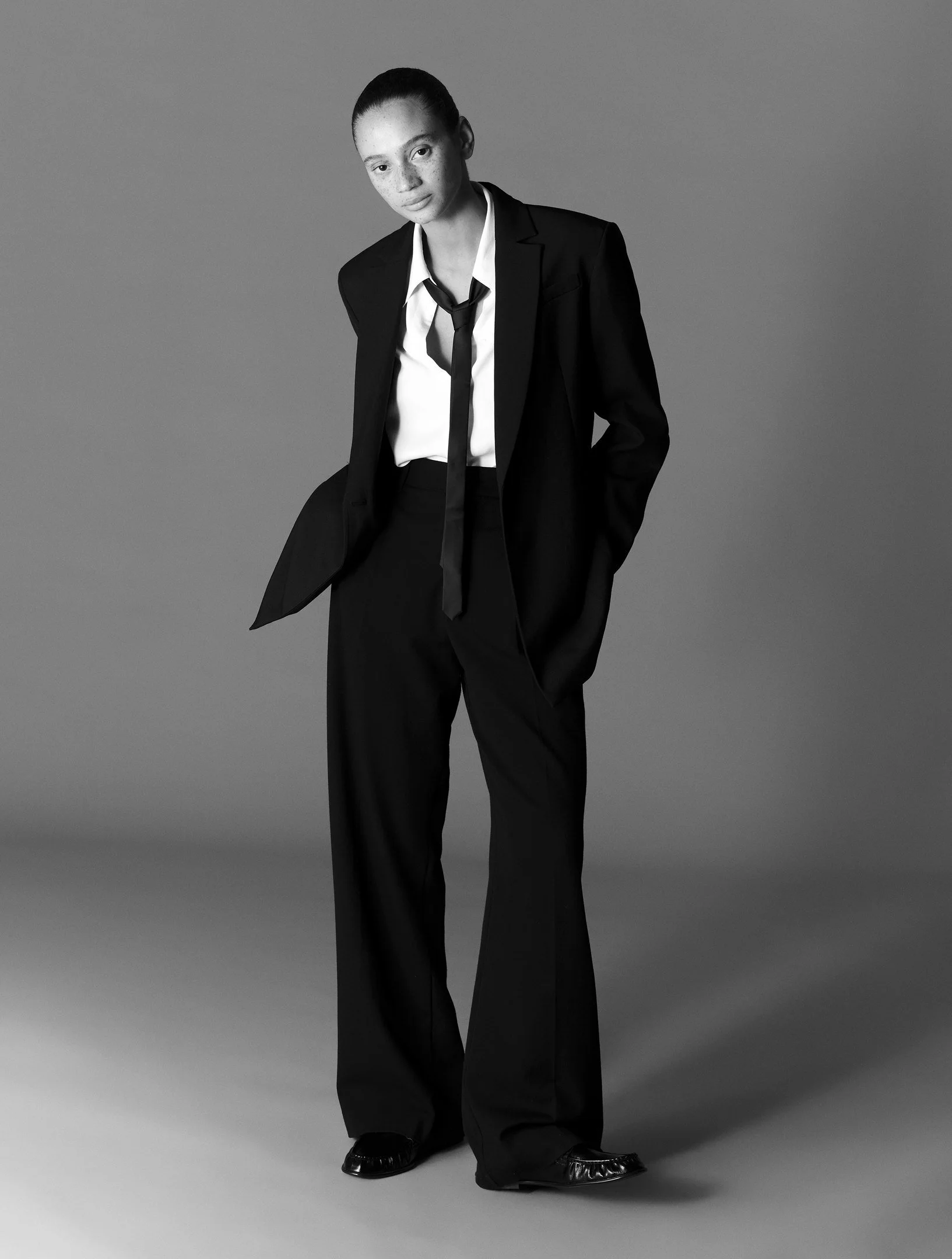 CATRIONA FREAN by Aleksandra Klicka