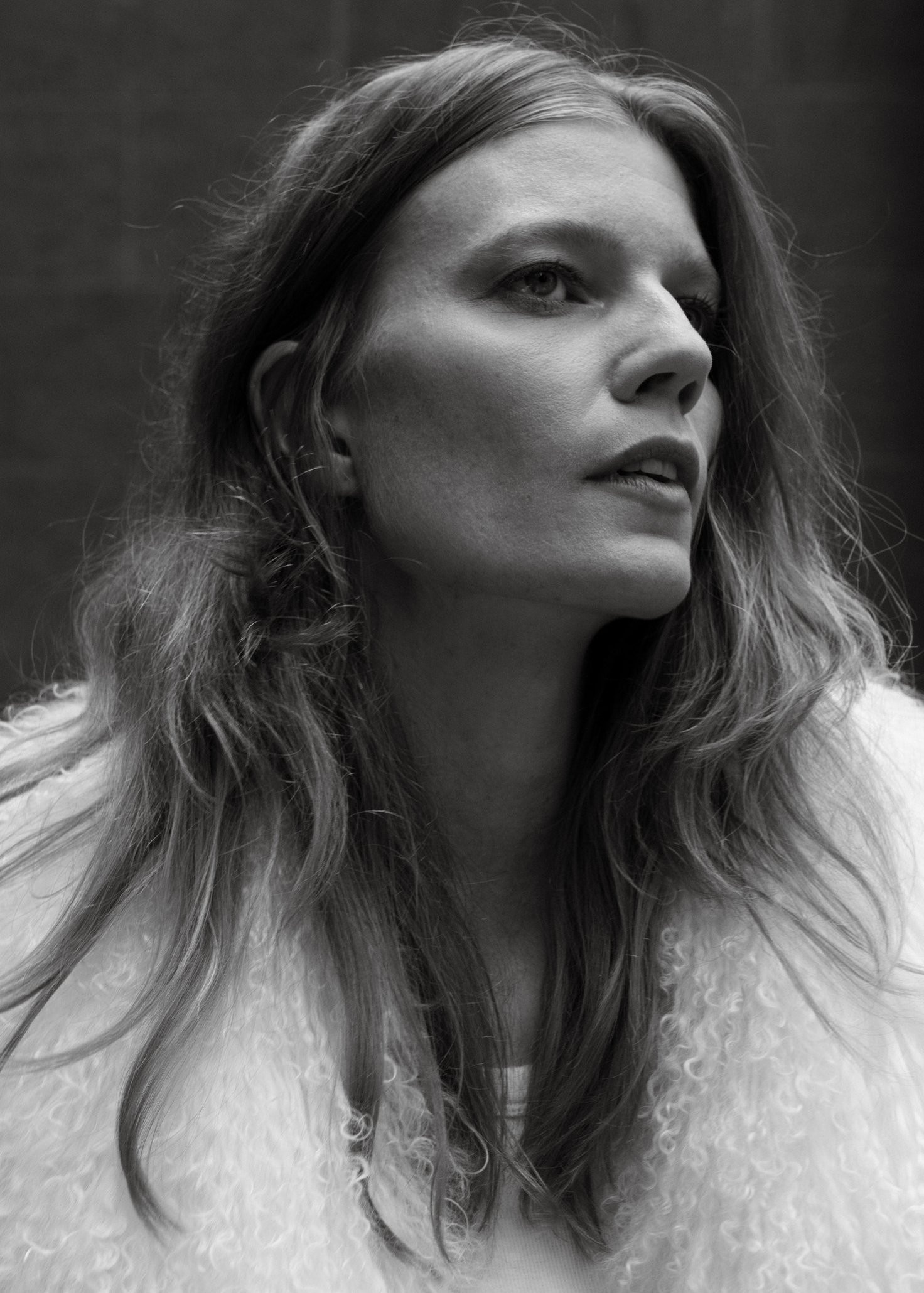 SAARA SIHVONEN by Johanna Rontu