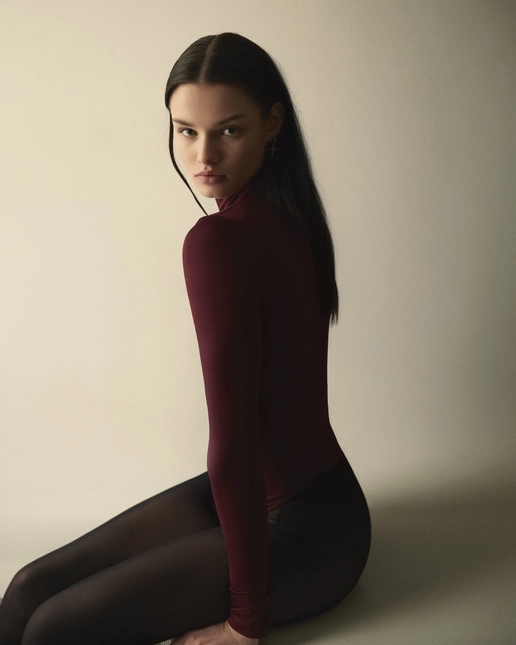 HELENA SOILA by Nicholas Efmitsev