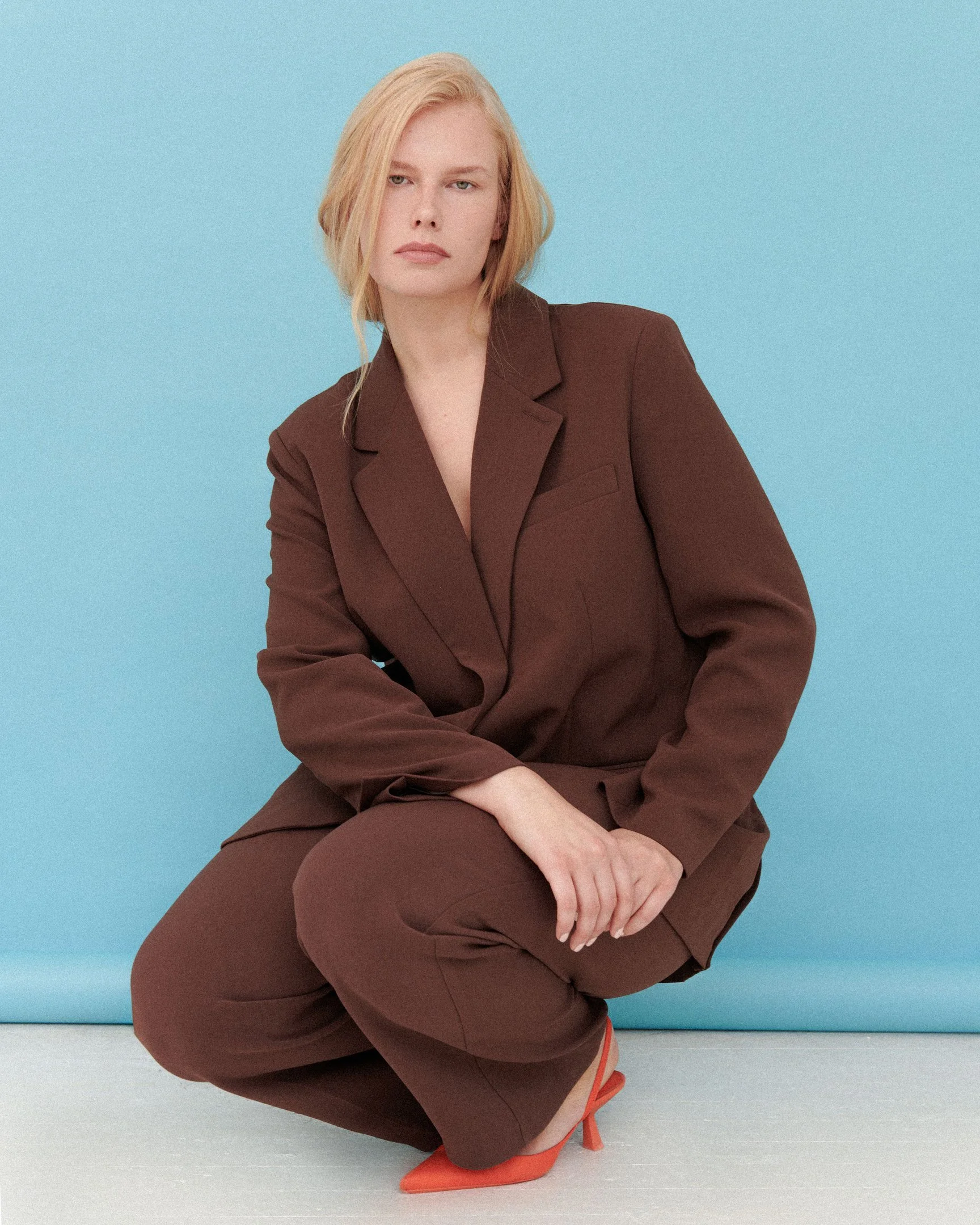 AINO MARTIKAINEN by Stella Morais