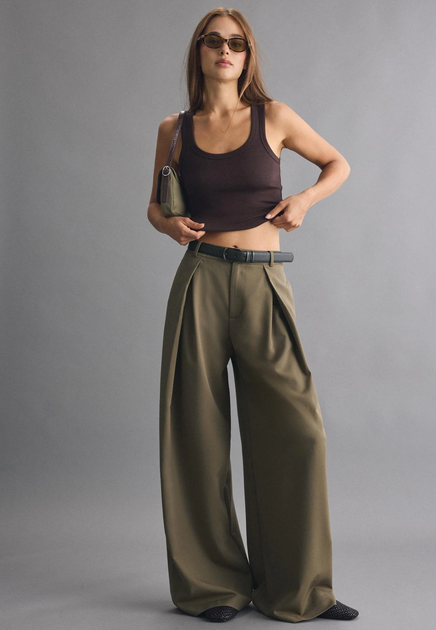 STRADIVARIUS AW26