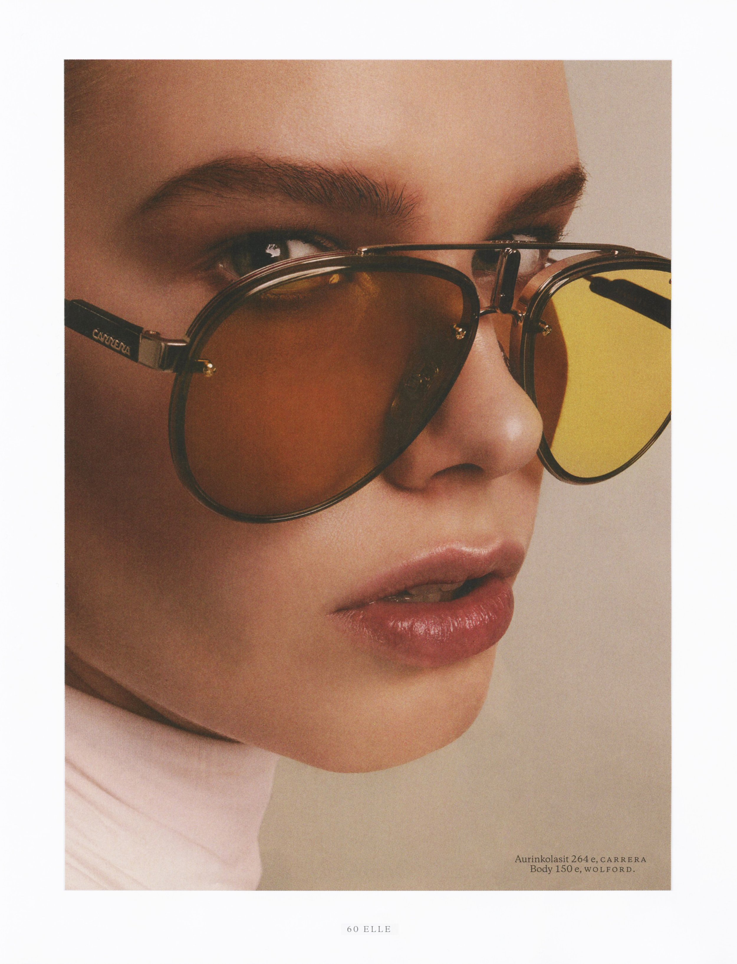 ELLE FINLAND by Matias Jalmari