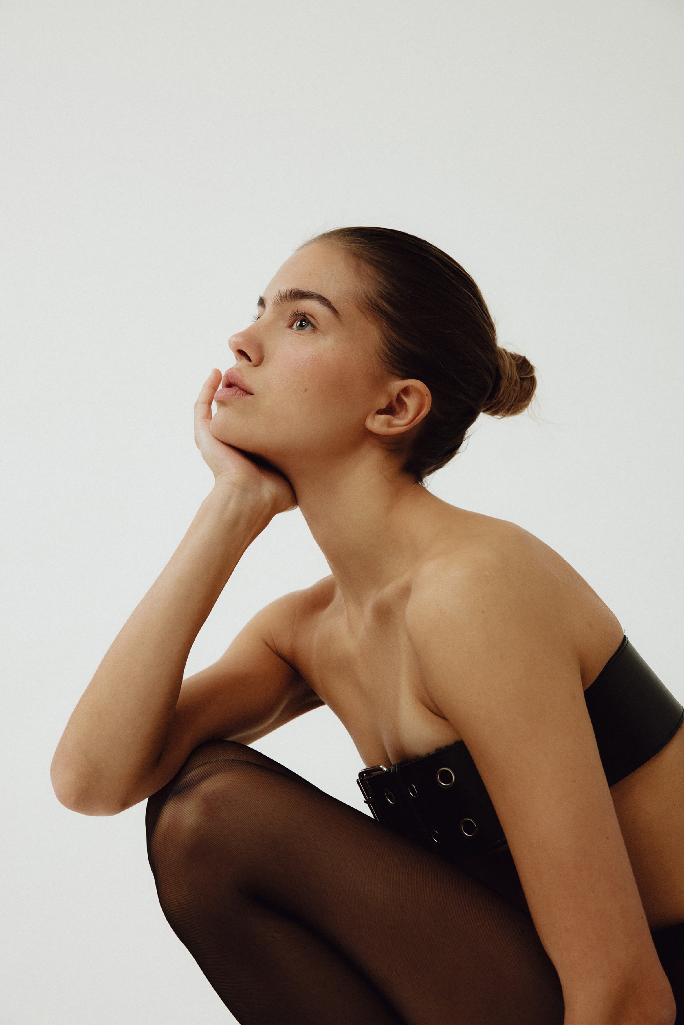 RAFAELA NYMAN by Mona Salminen