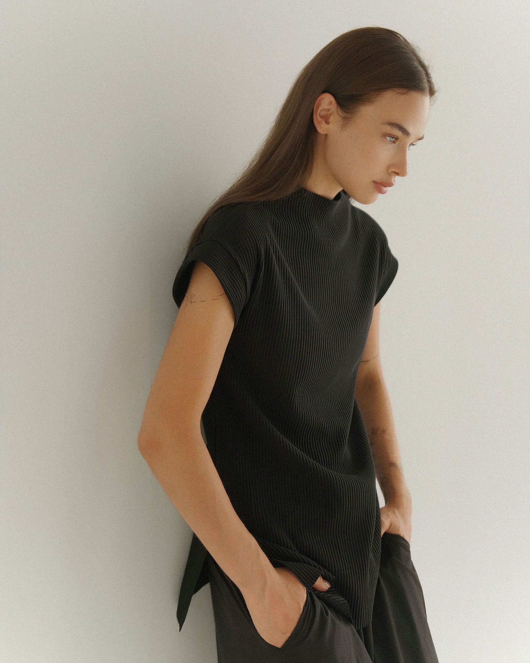 JOANNA WETTERSTRAND by Aleksander Pleshakov