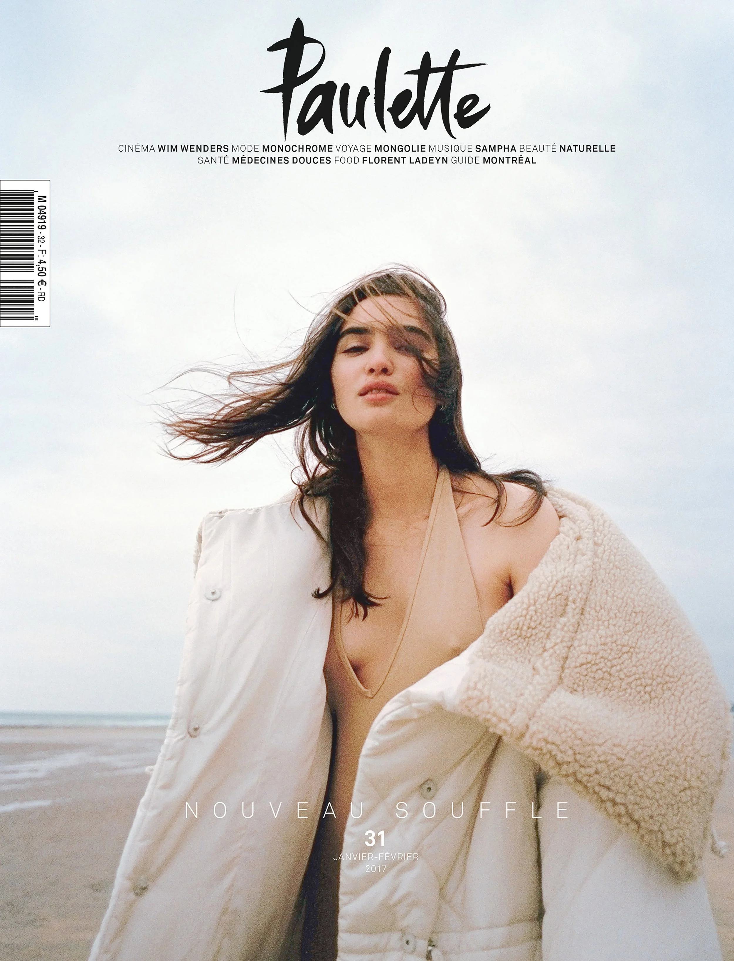 PAULETTE MAGAZINE