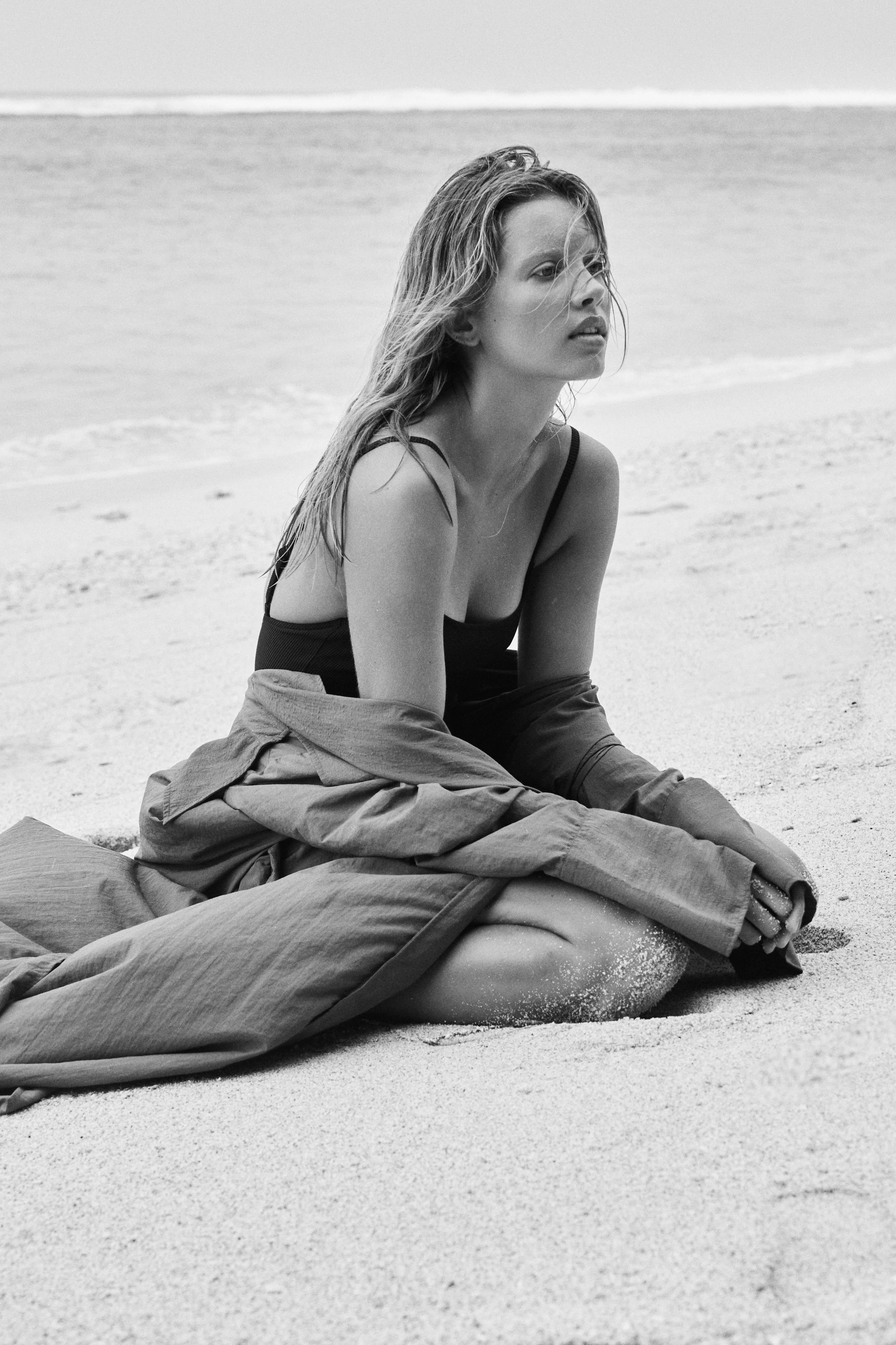 OLIVIA CISNEROS by Marie Thorand