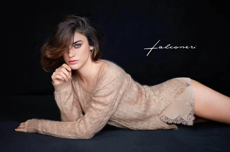 FALCONERI AW13
