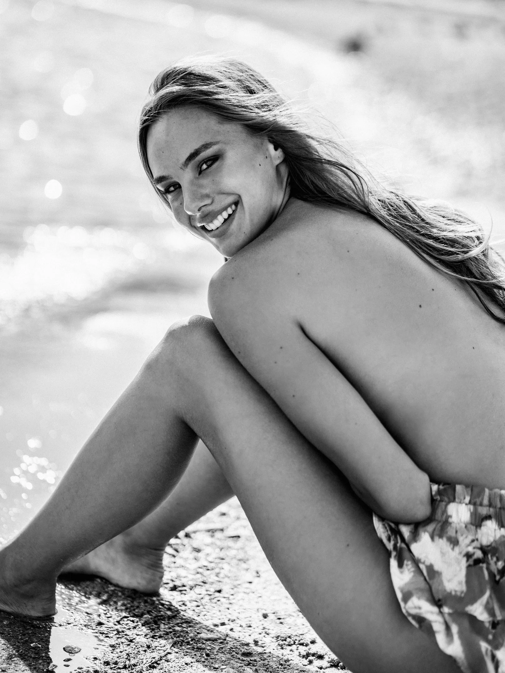 NICOL FOR NITRO GREECE