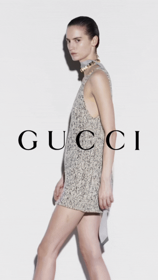 GUCCI AW24 LOOKBOOK