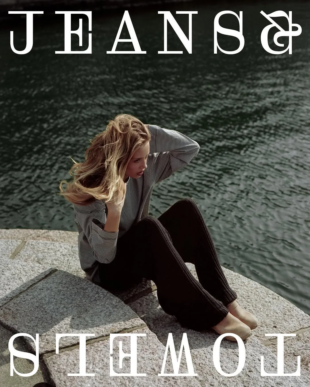 JEANS & TOWELS AW24