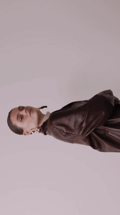 JO MERCER AW25