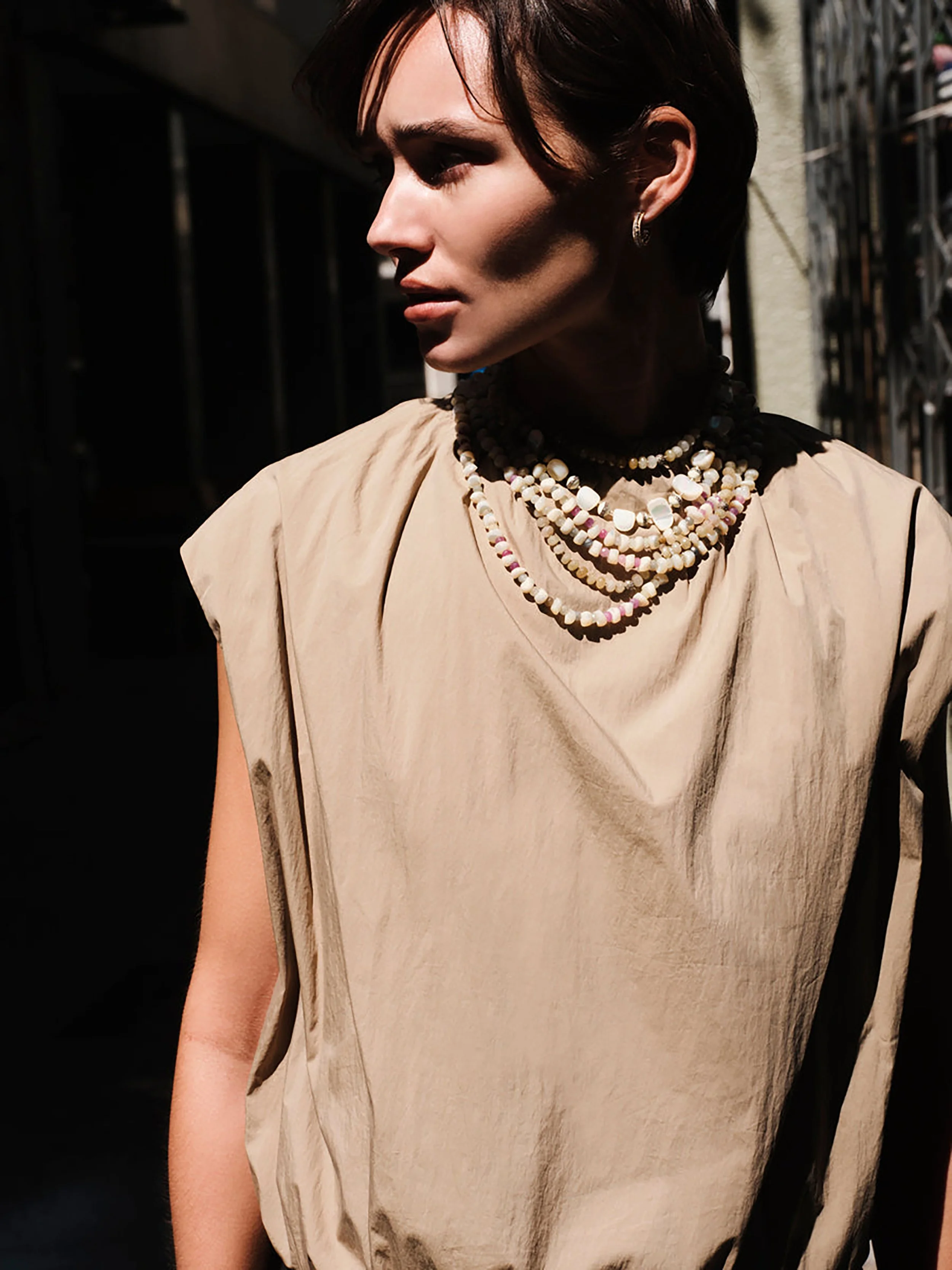 ILEANA MAKRI AW25