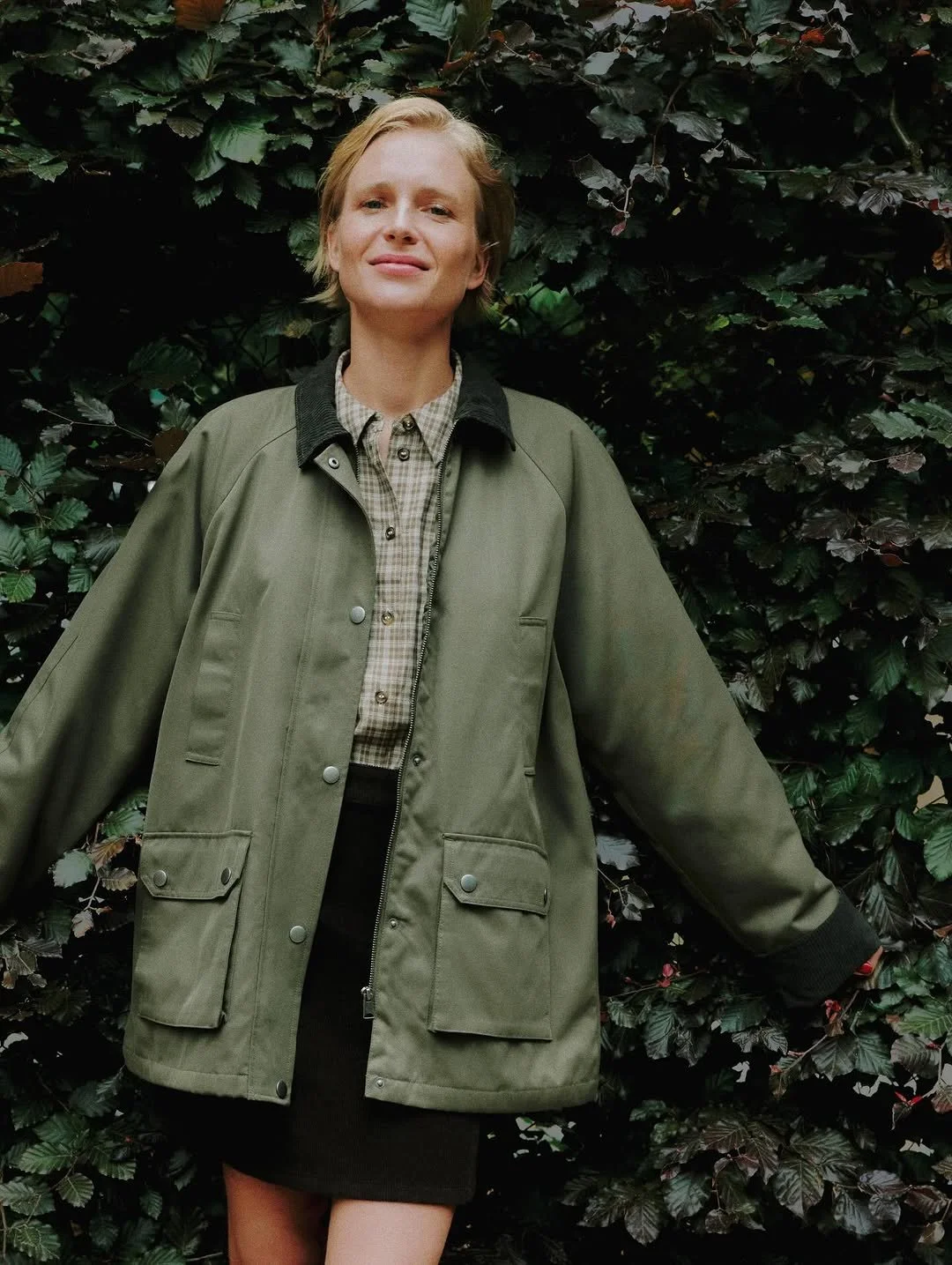 VeroModa AW25 01.JPG