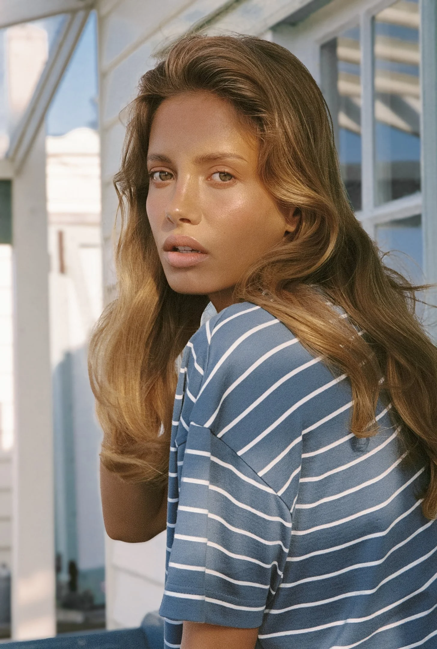 SISTERS & SEEKERS AW25