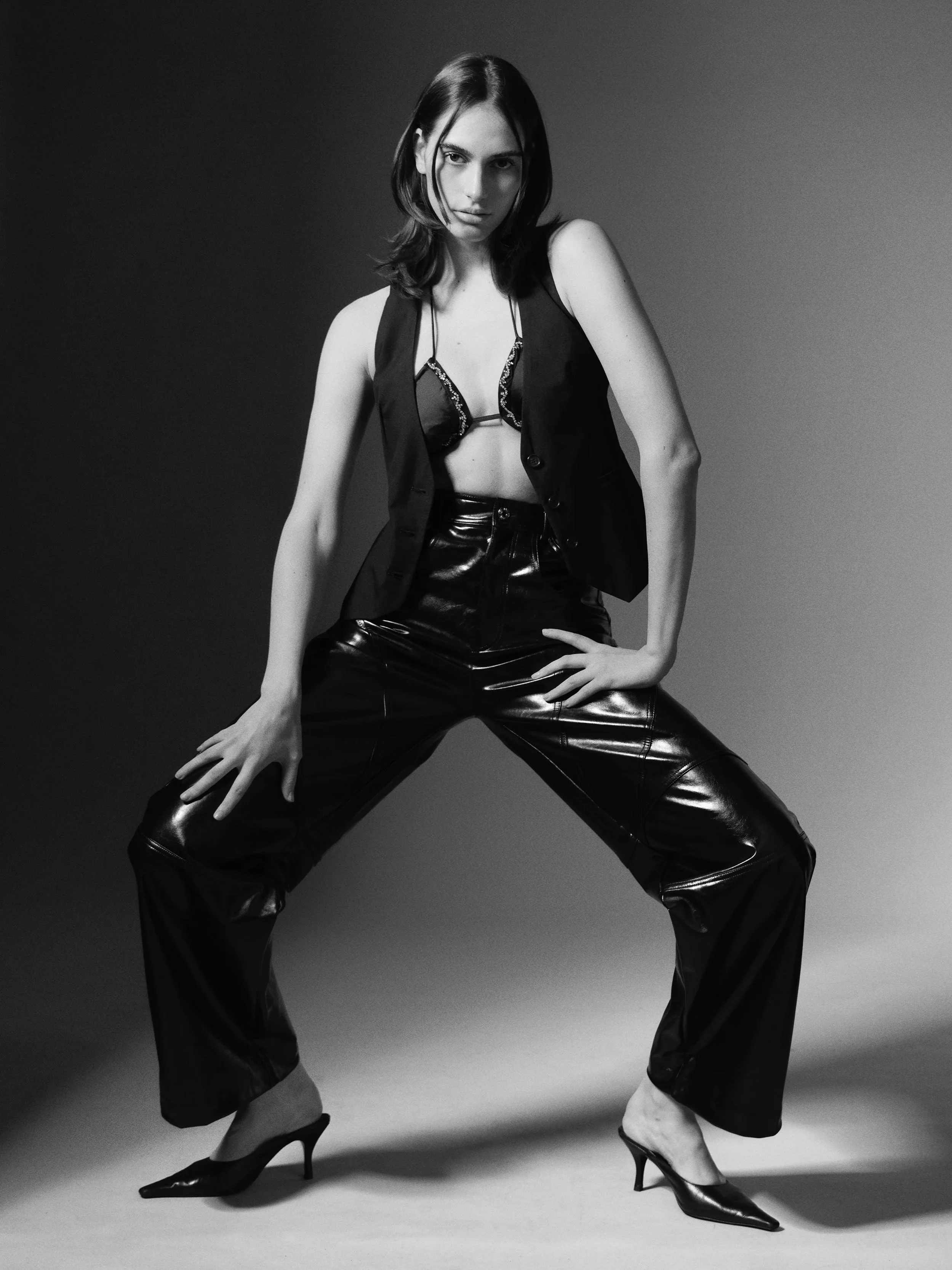 SIMONA CALLEGARI by Aleksandra Klicka