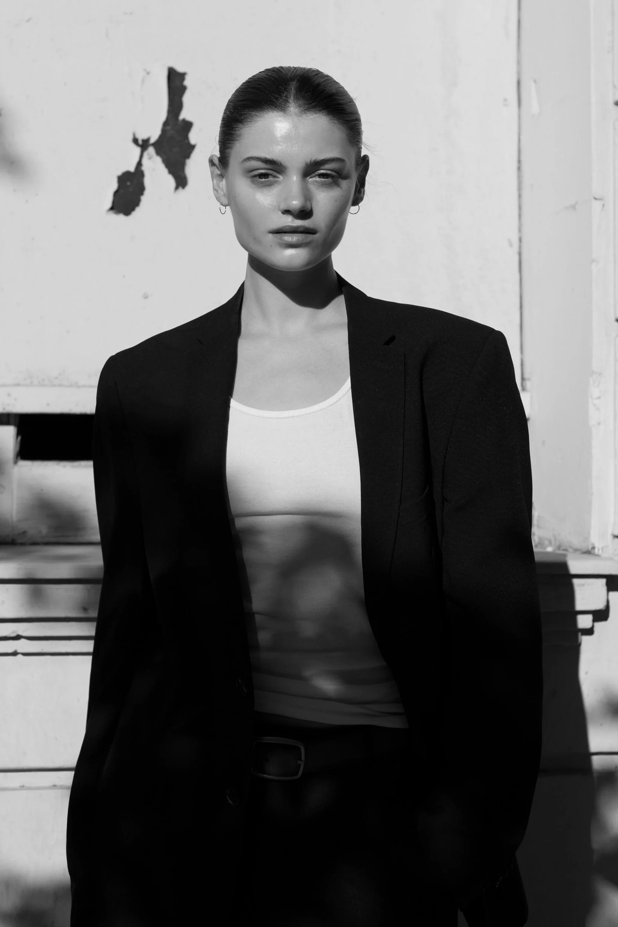 KATHERINE O'HARA by Jack Yvifer