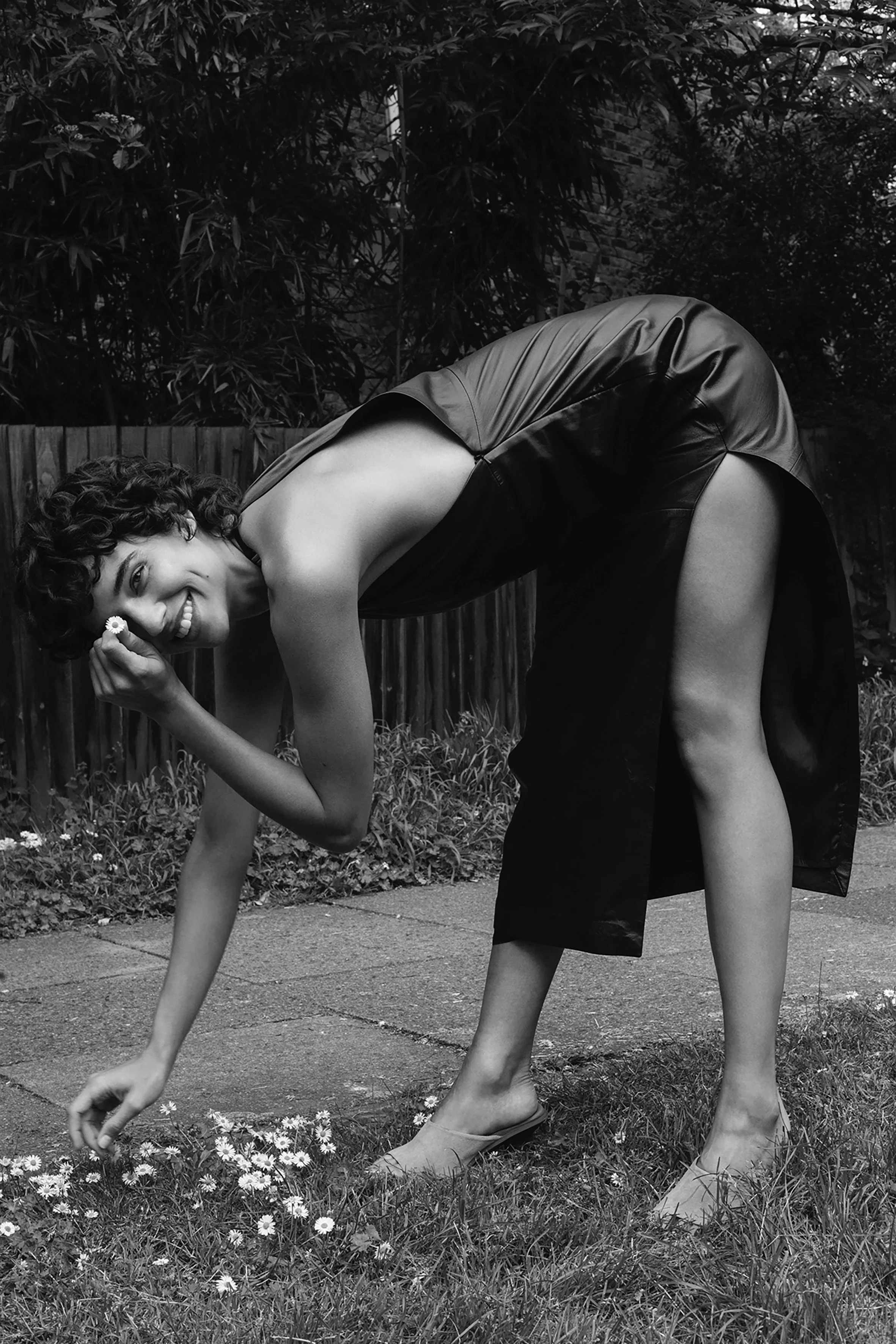 WONDERLAND MAGAZINE by Sylvain Homo