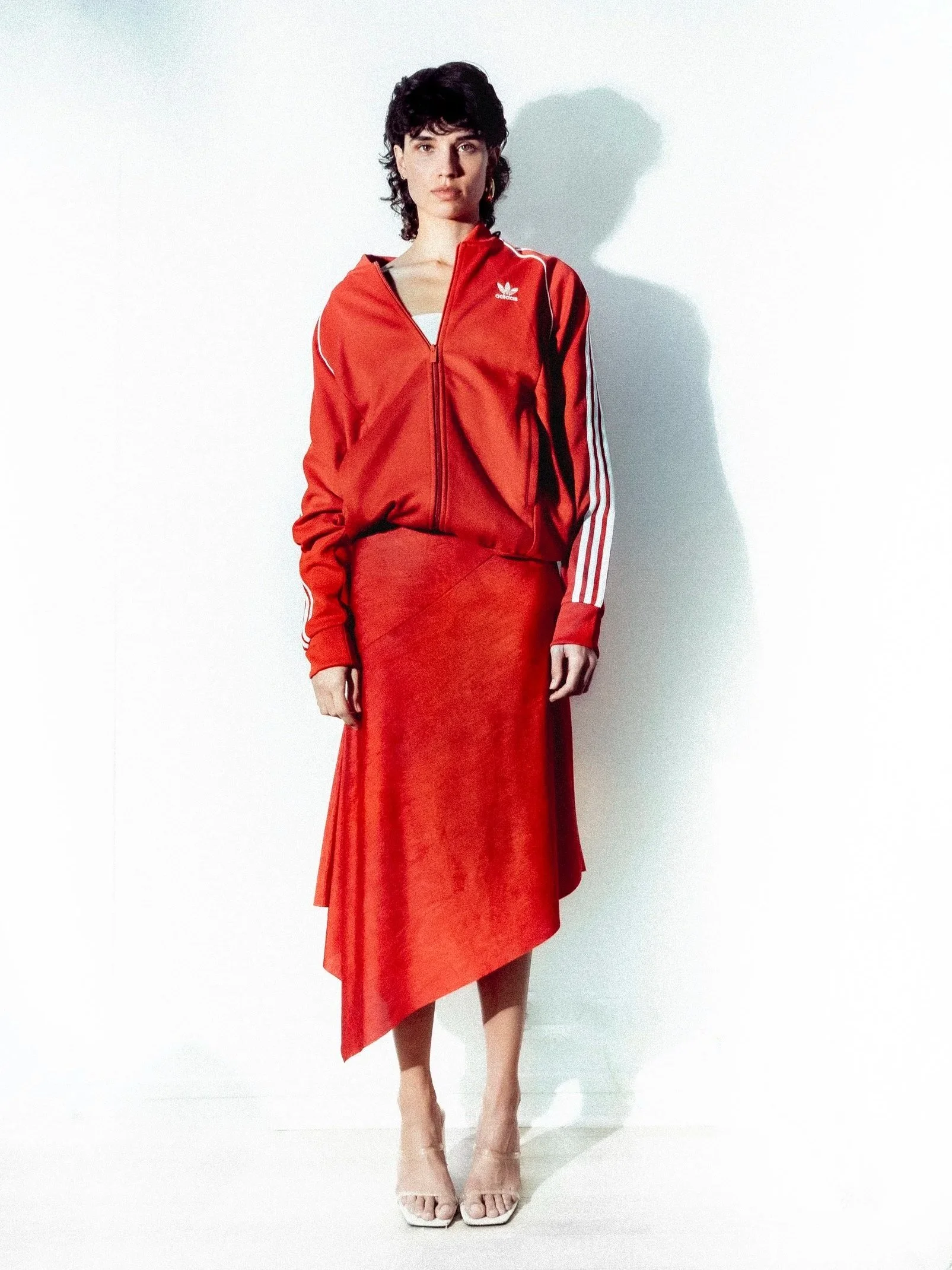 LULU DE FREITAS by Jaques Mollet