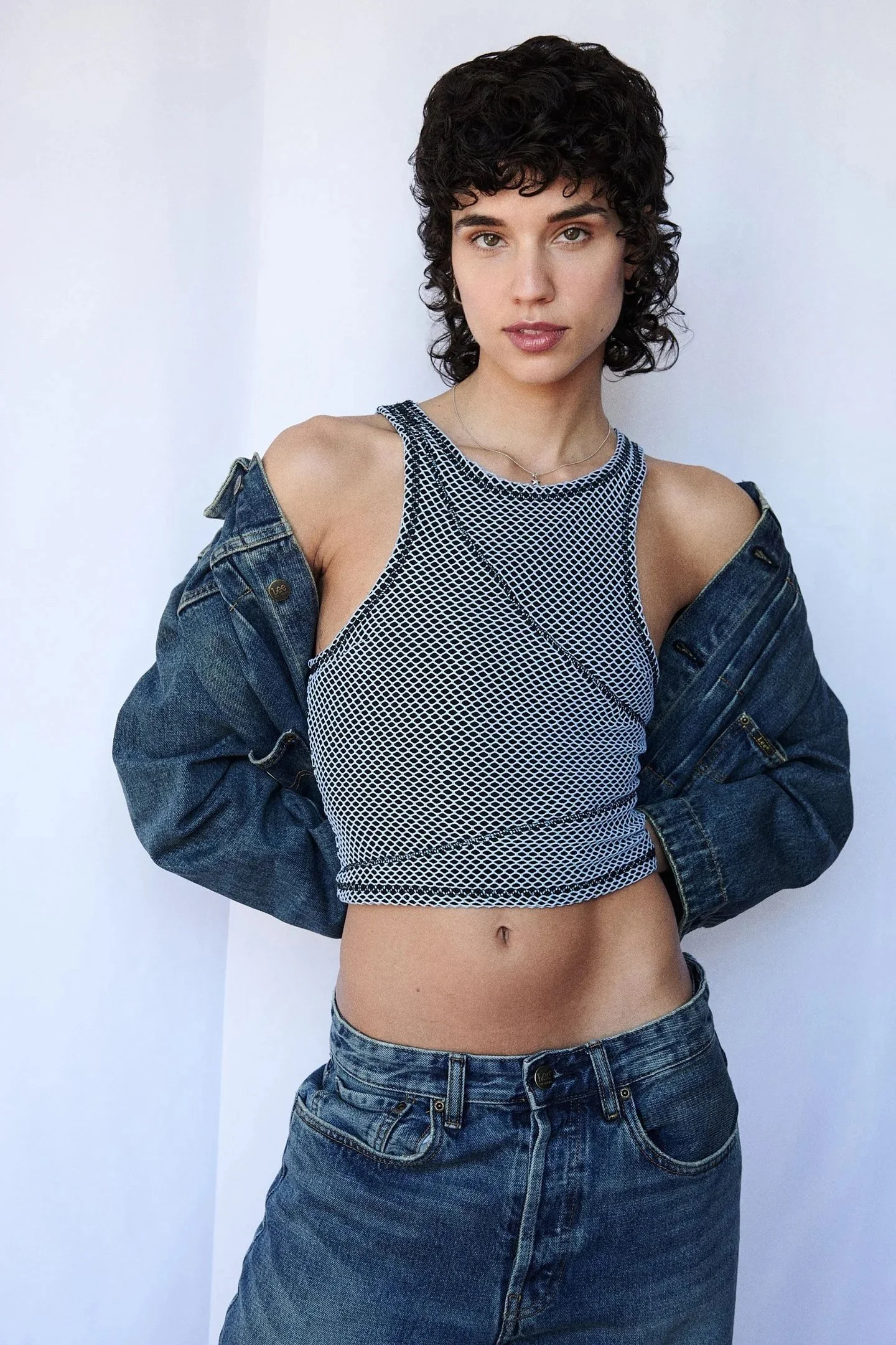 LULU DE FREITAS by Alfi Gomez
