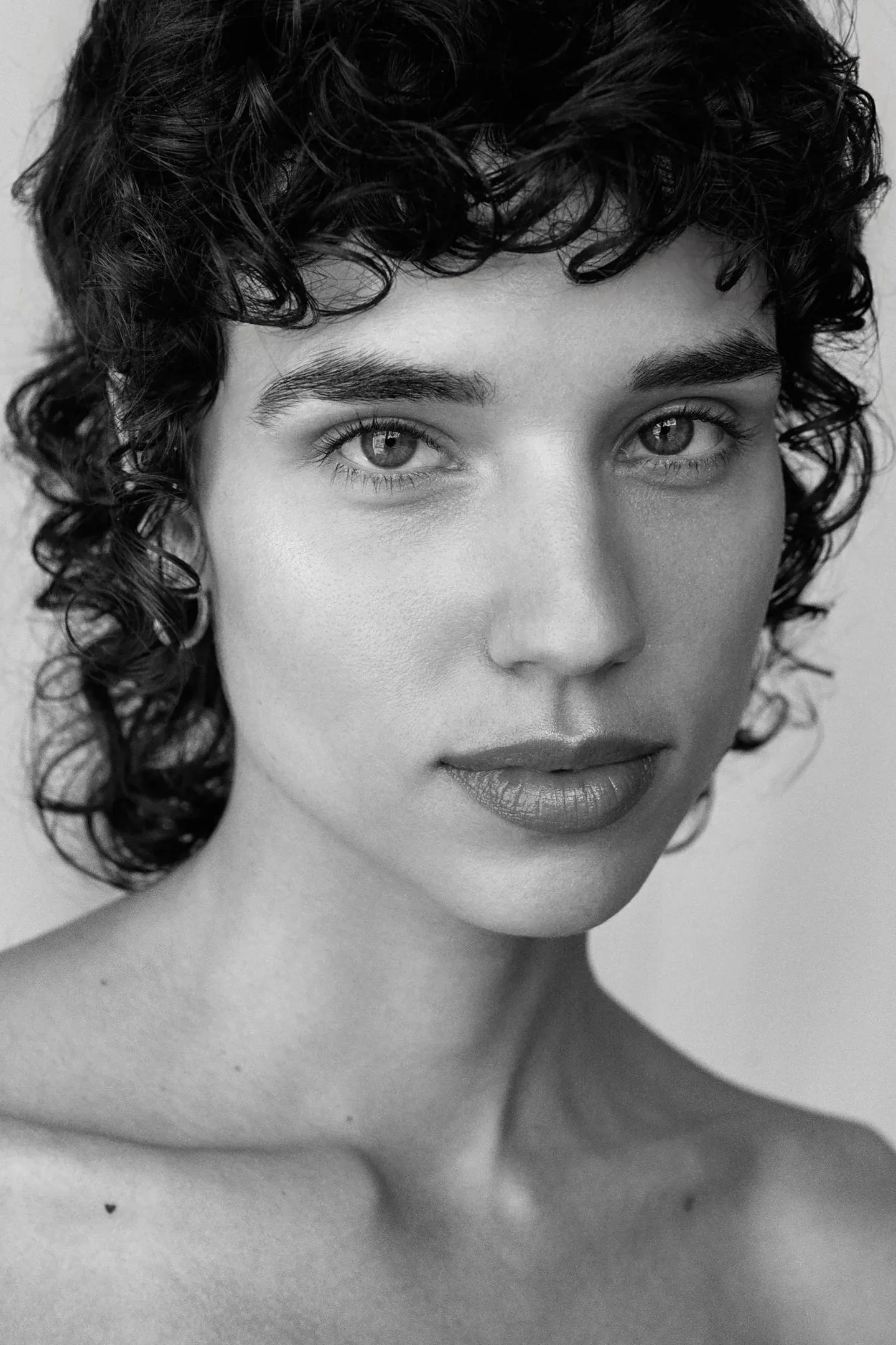 LULU DE FREITAS by Alfi Gomez