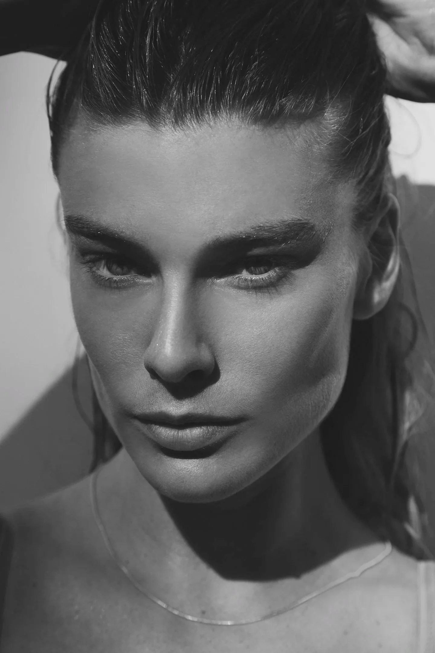 MADDE DE LA MOTTE by Gilad Sasporta