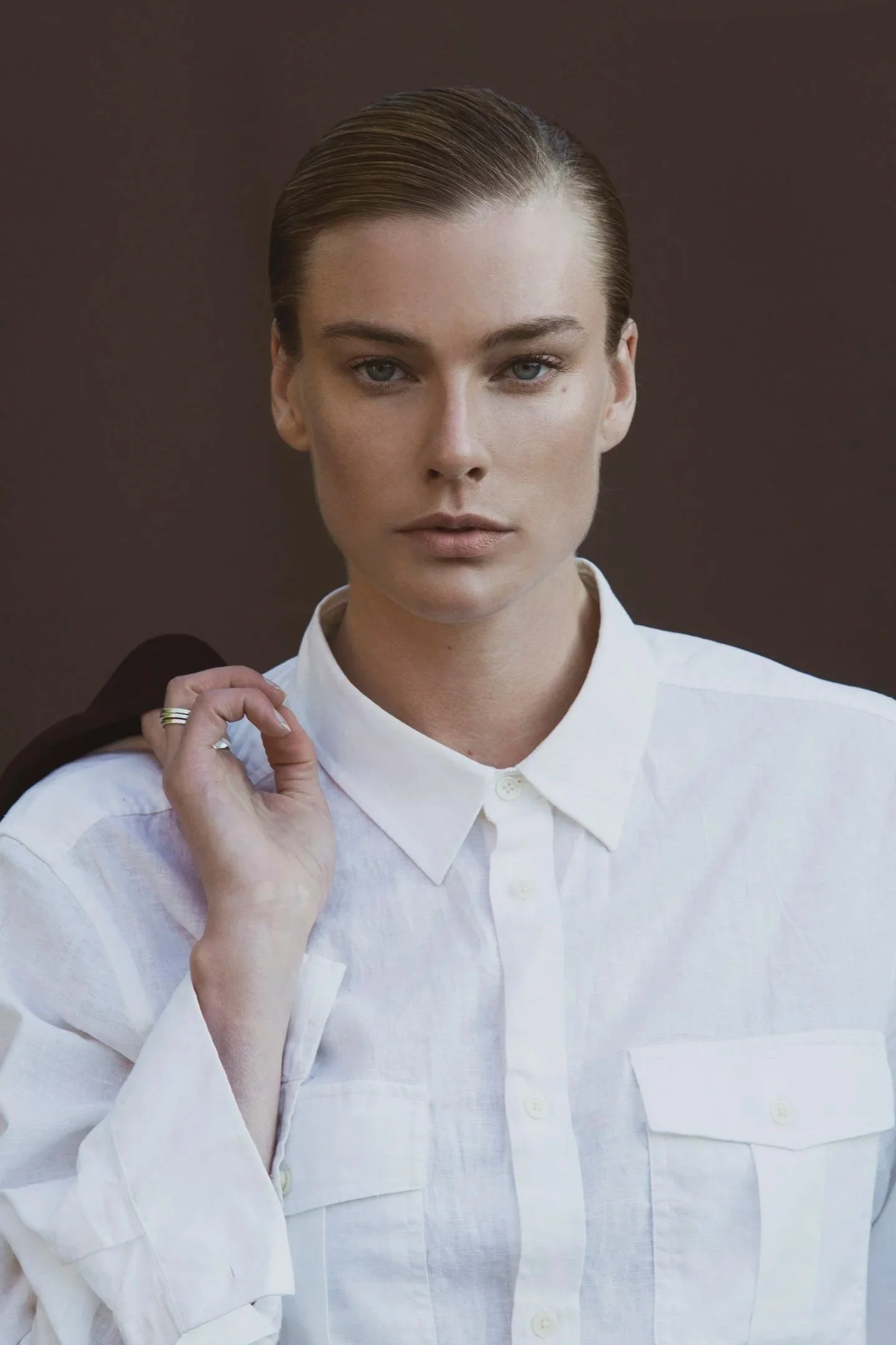 MADDE DE LA MOTTE by Gilad Sasporta