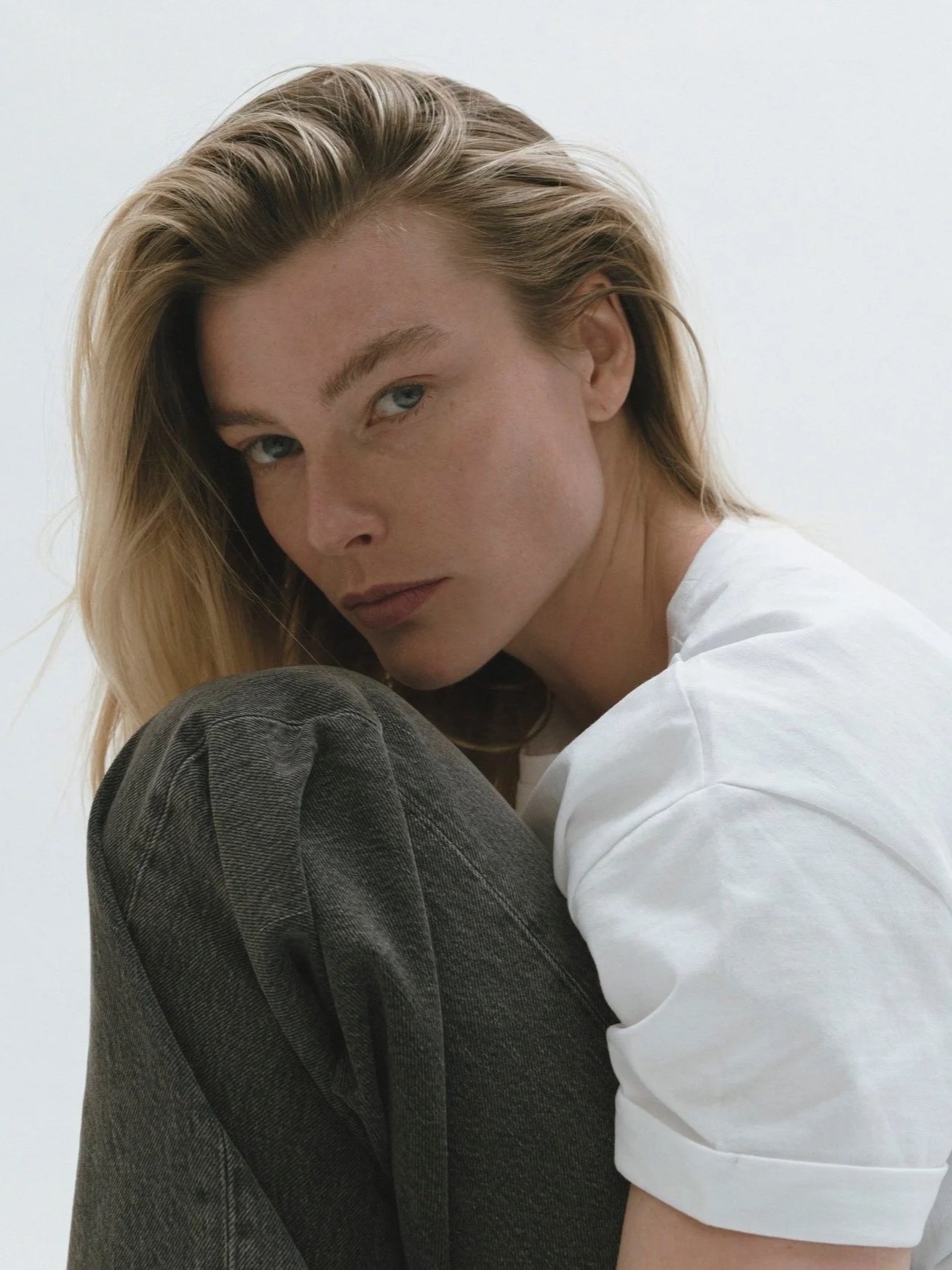 MADDE DE LA MOTTE by Johanna Rontu