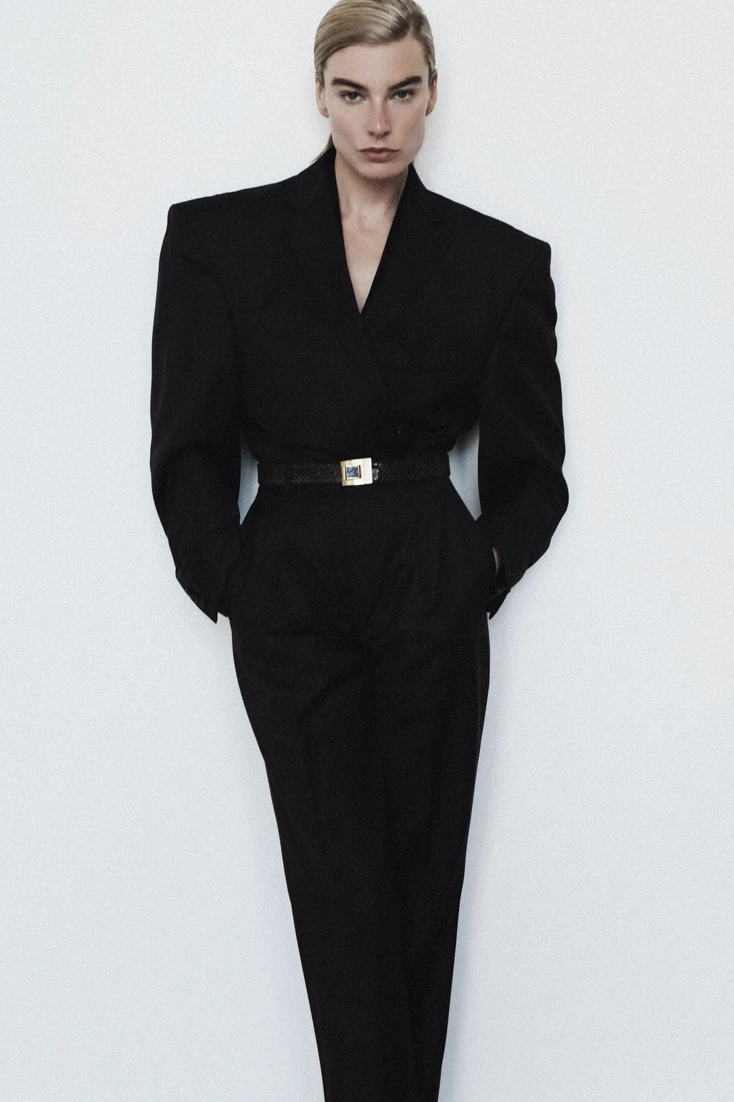 MADDE DE LA MOTTE by Denis Nemyachenko