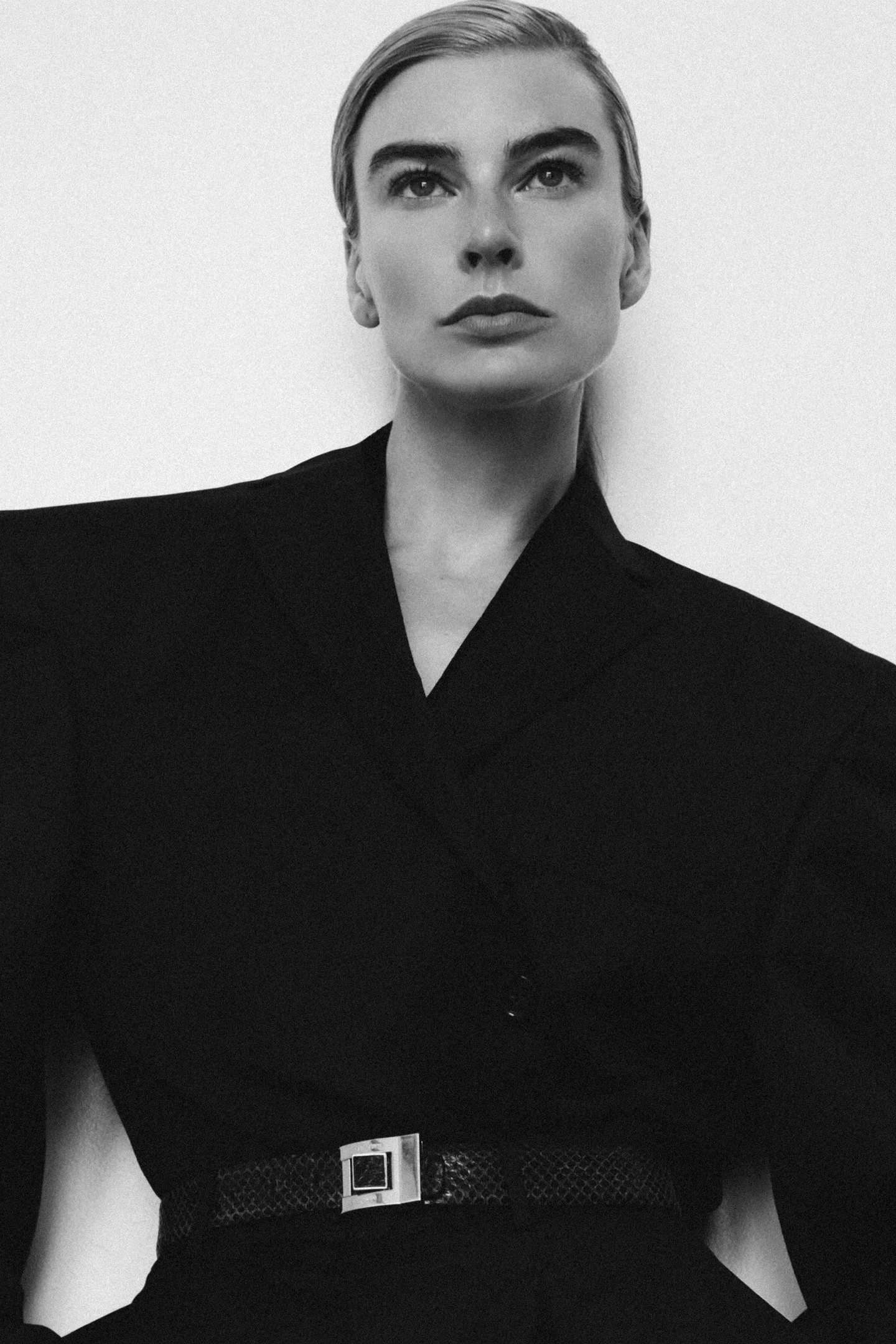 MADDE DE LA MOTTE by Denis Nemyachenko