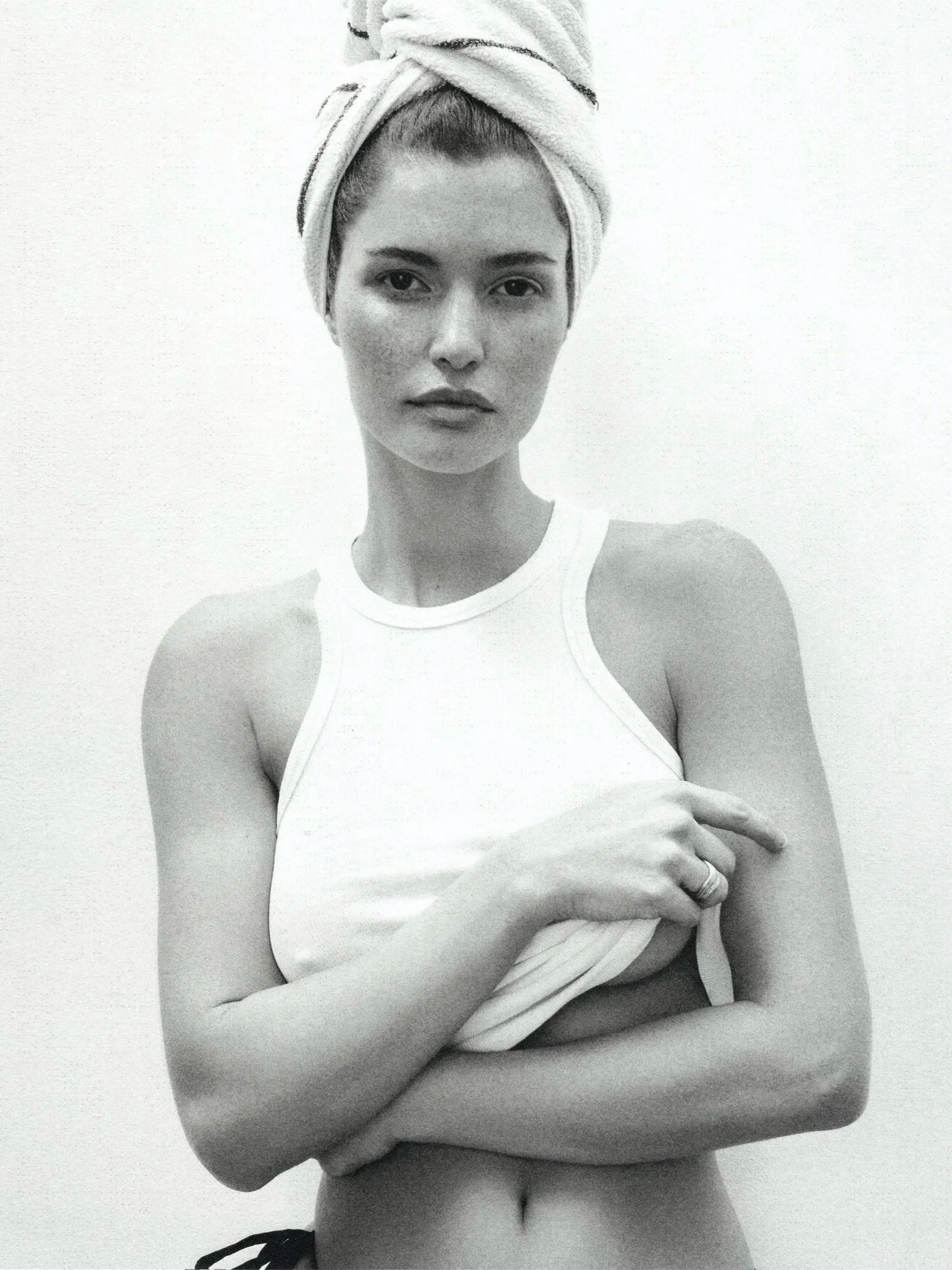 MARIANGELA BONANNI by Antoine Coquelet