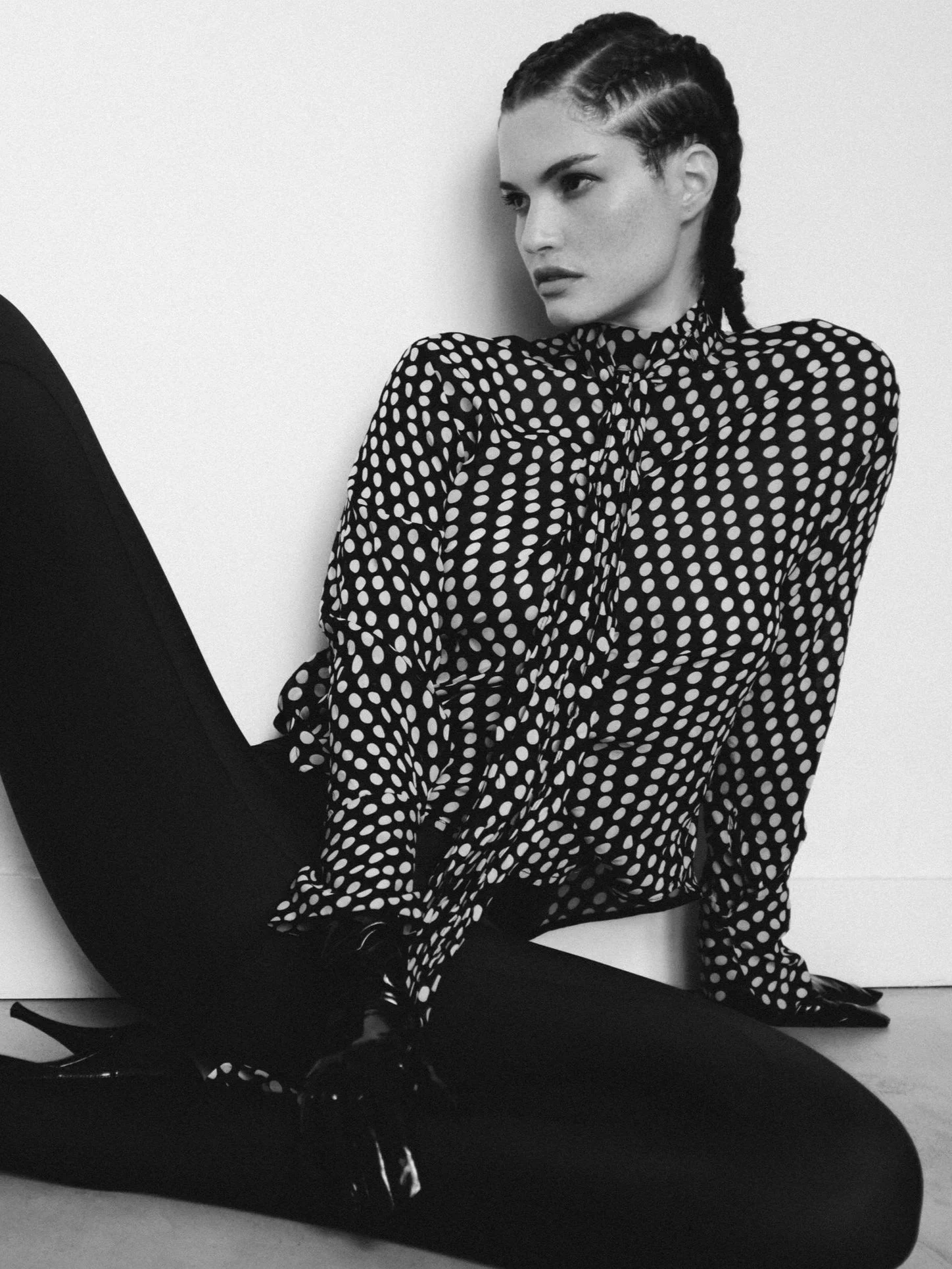 MARIANGELA BONANNI by Denis Nemyachenko