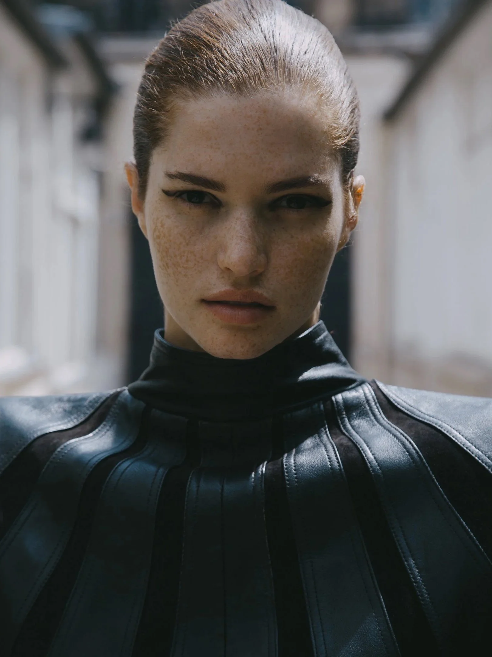MARIANGELA BONANNI by Gilad Sasporta