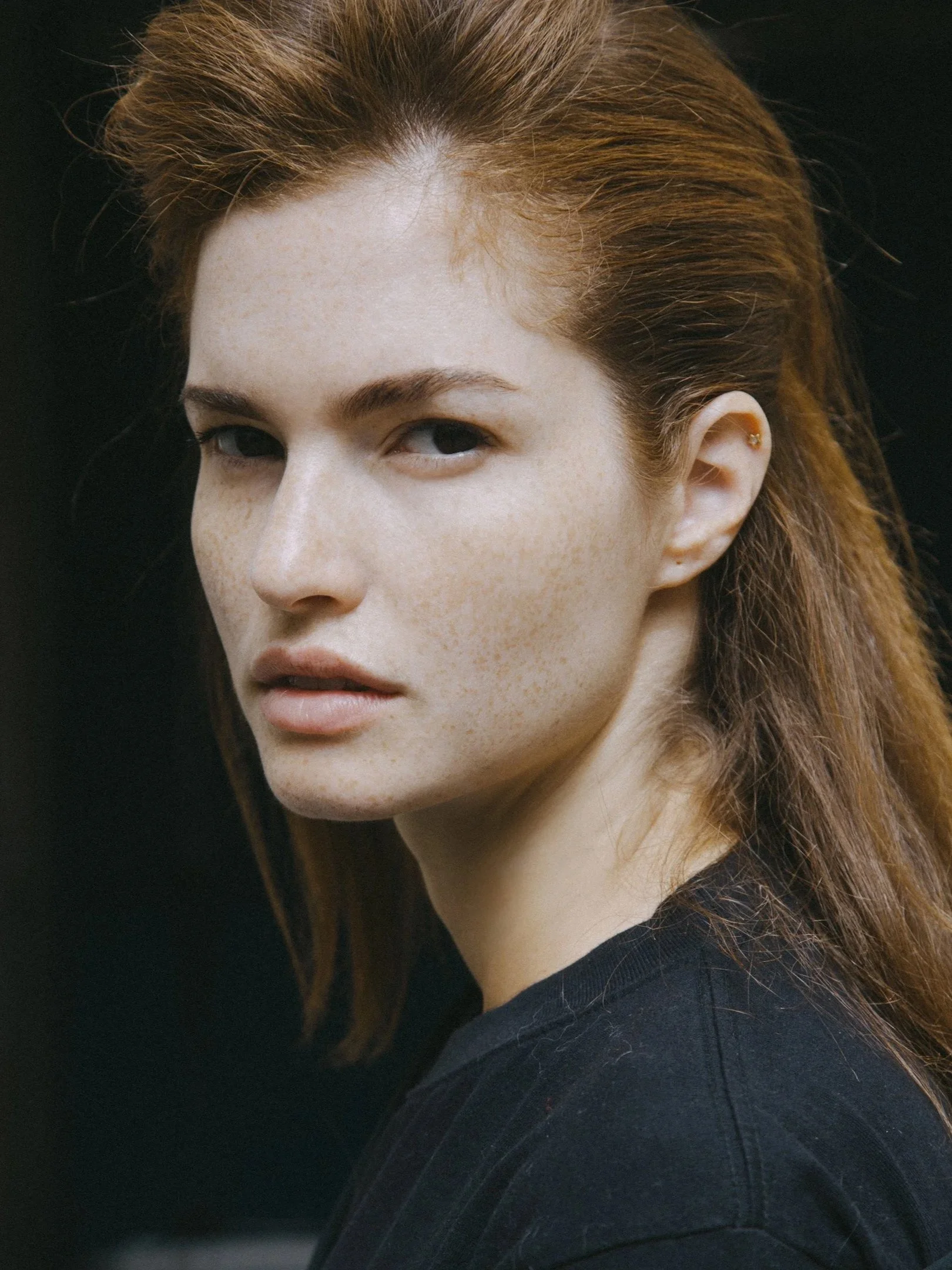 MARIANGELA BONANNI by Gilad Sasporta
