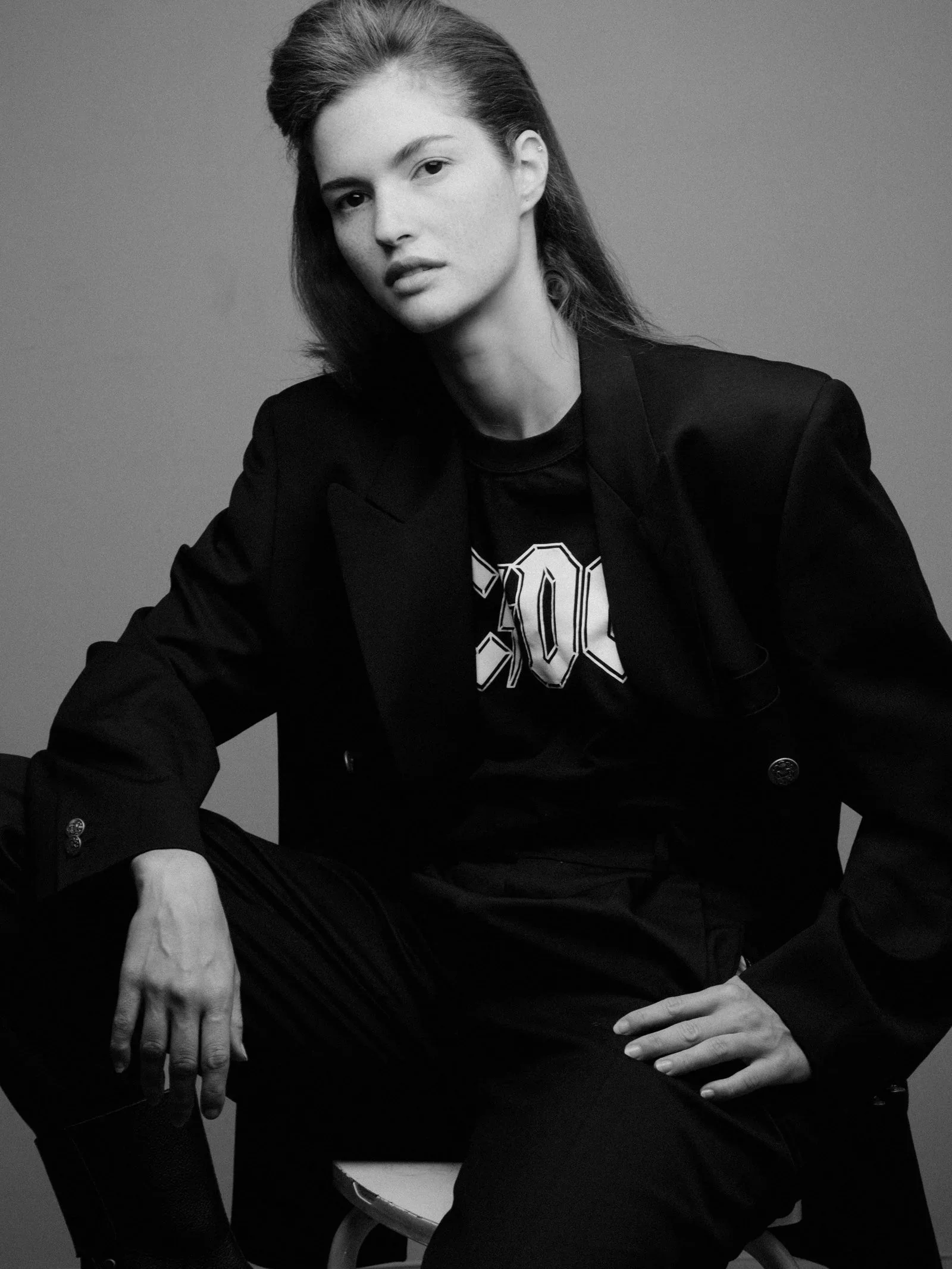 MARIANGELA BONANNI by Gilad Sasporta