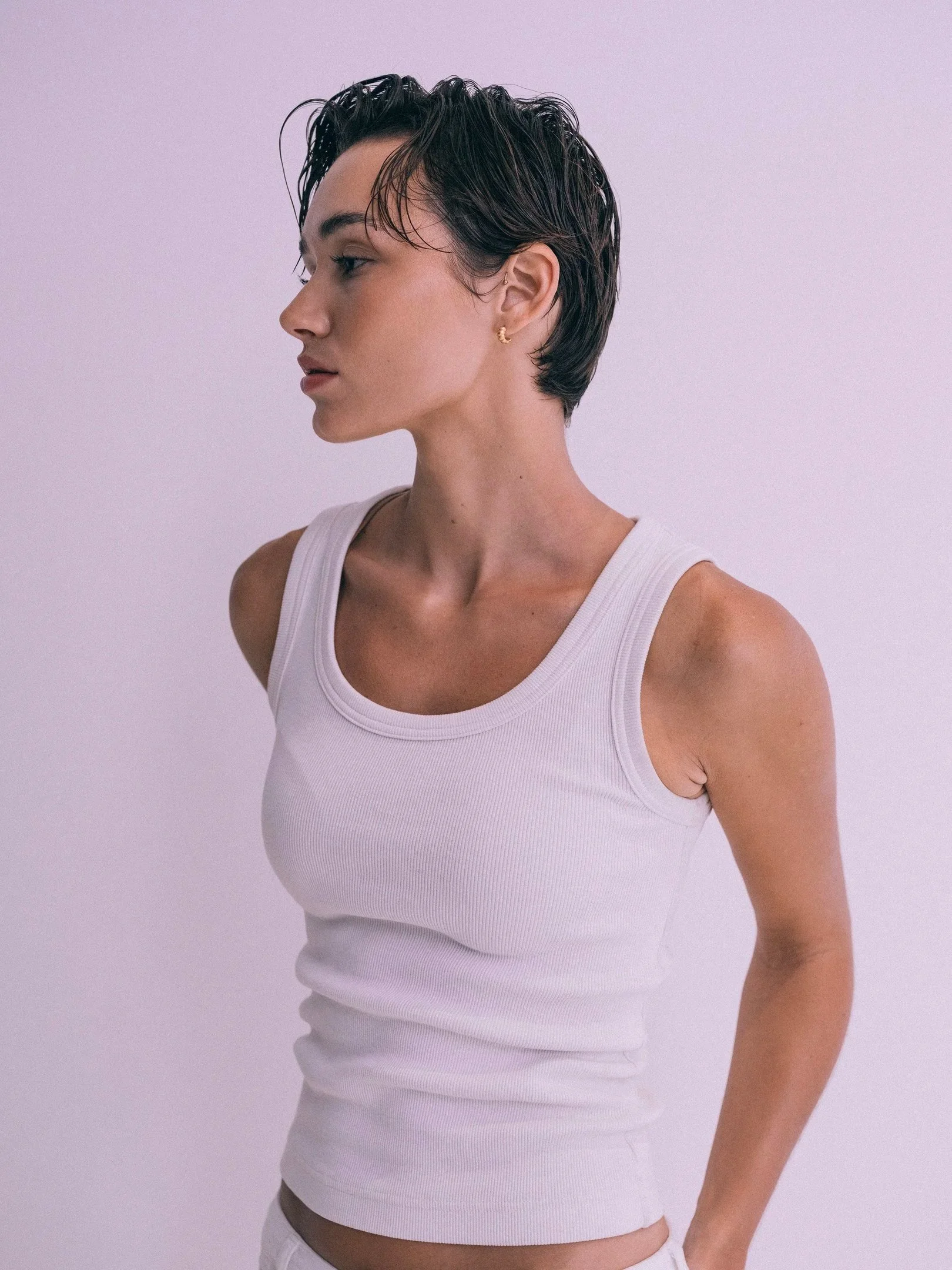 MIA BROWN by Evan Xiao