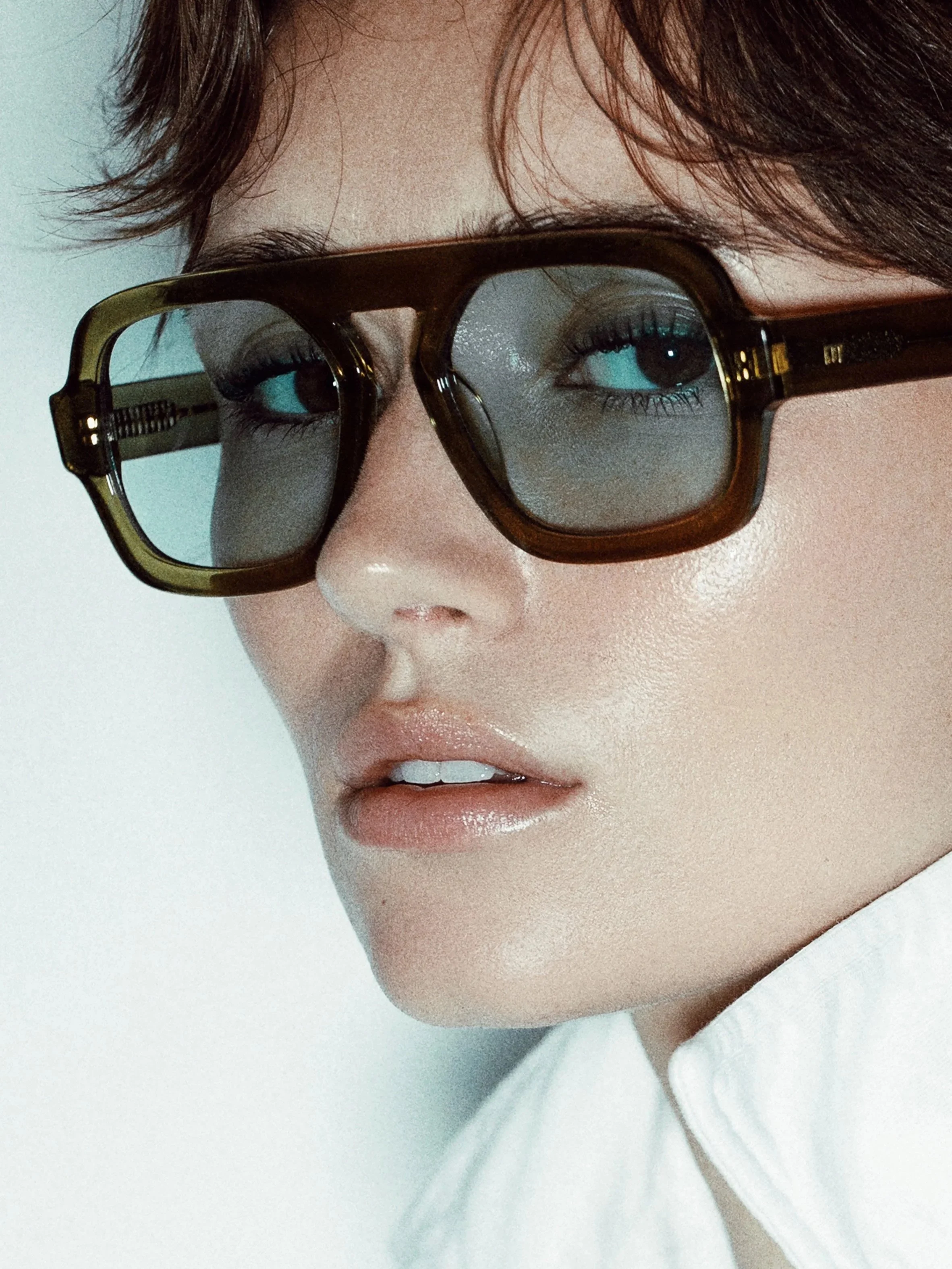 MIA BROWN by Kal Reston
