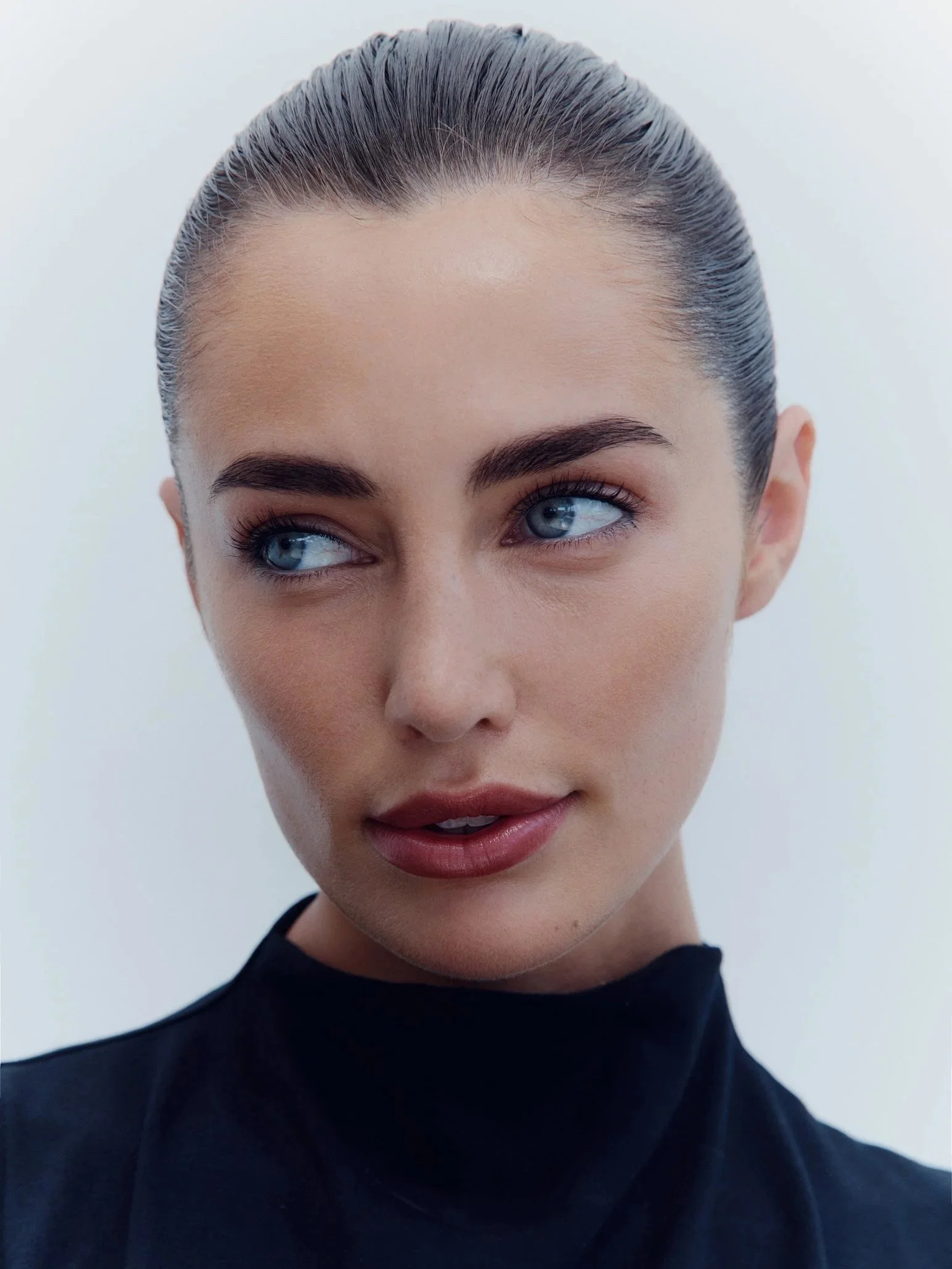 REBECCA DONALDSON by Josh Carr-Hummerston