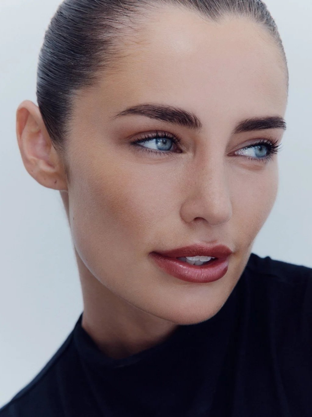 REBECCA DONALDSON by Josh Carr-Hummerston