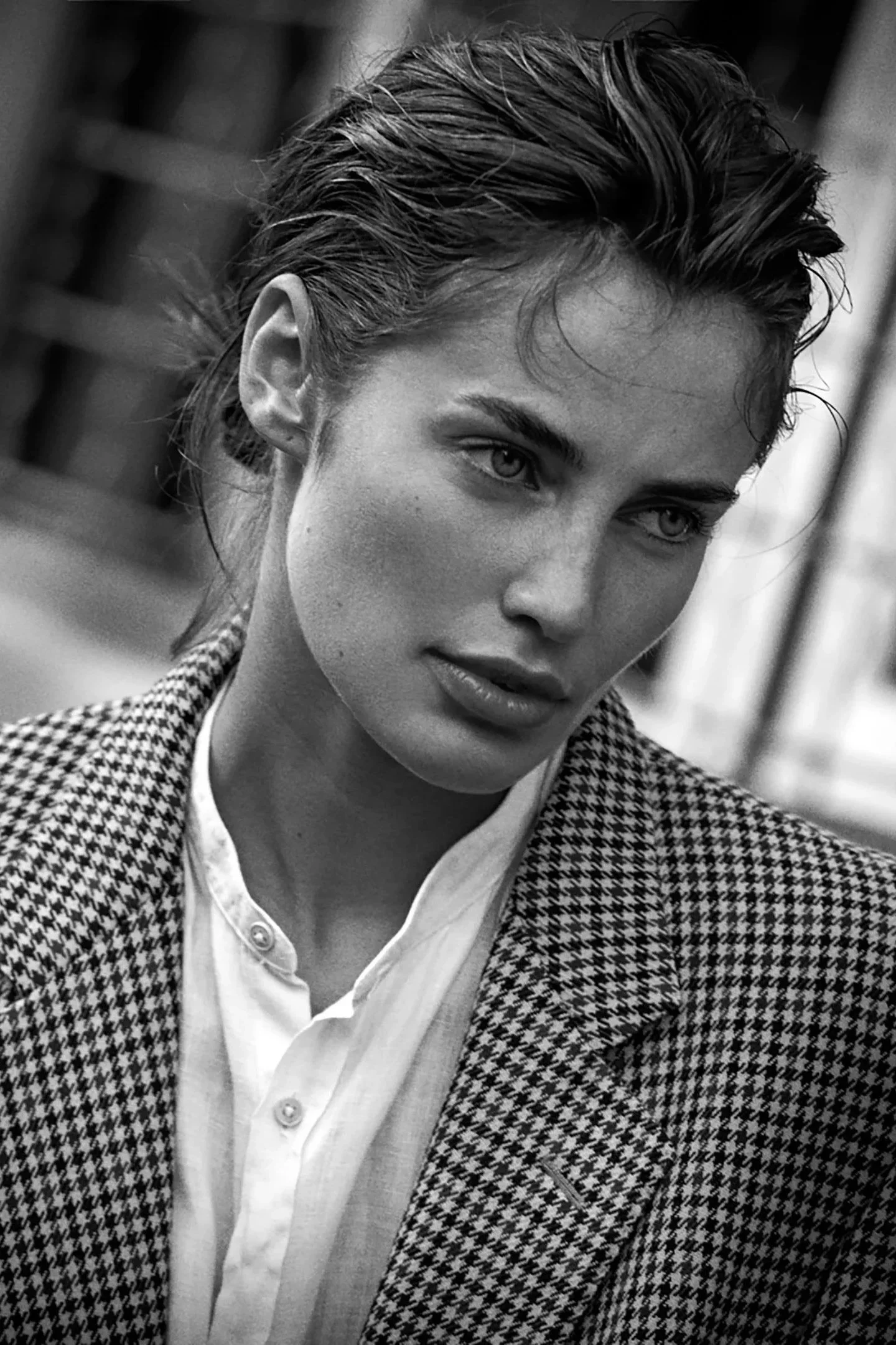 REBECCA DONALDSON by Guido Stazzoni
