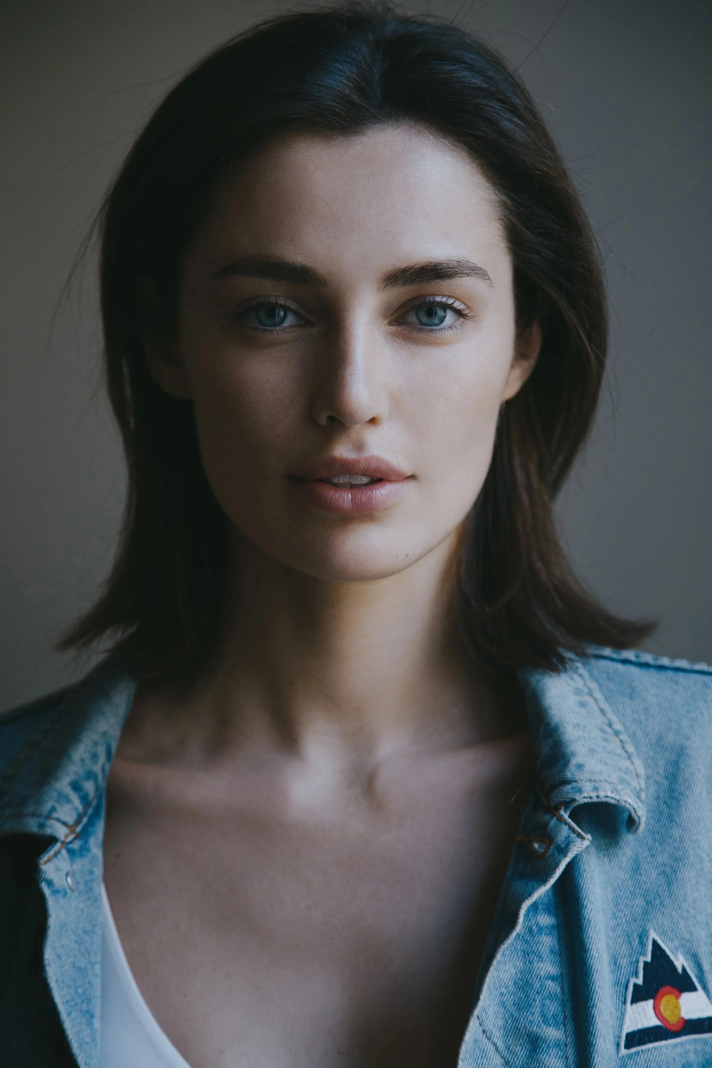 REBECCA DONALDSON by Gilad Sasporta