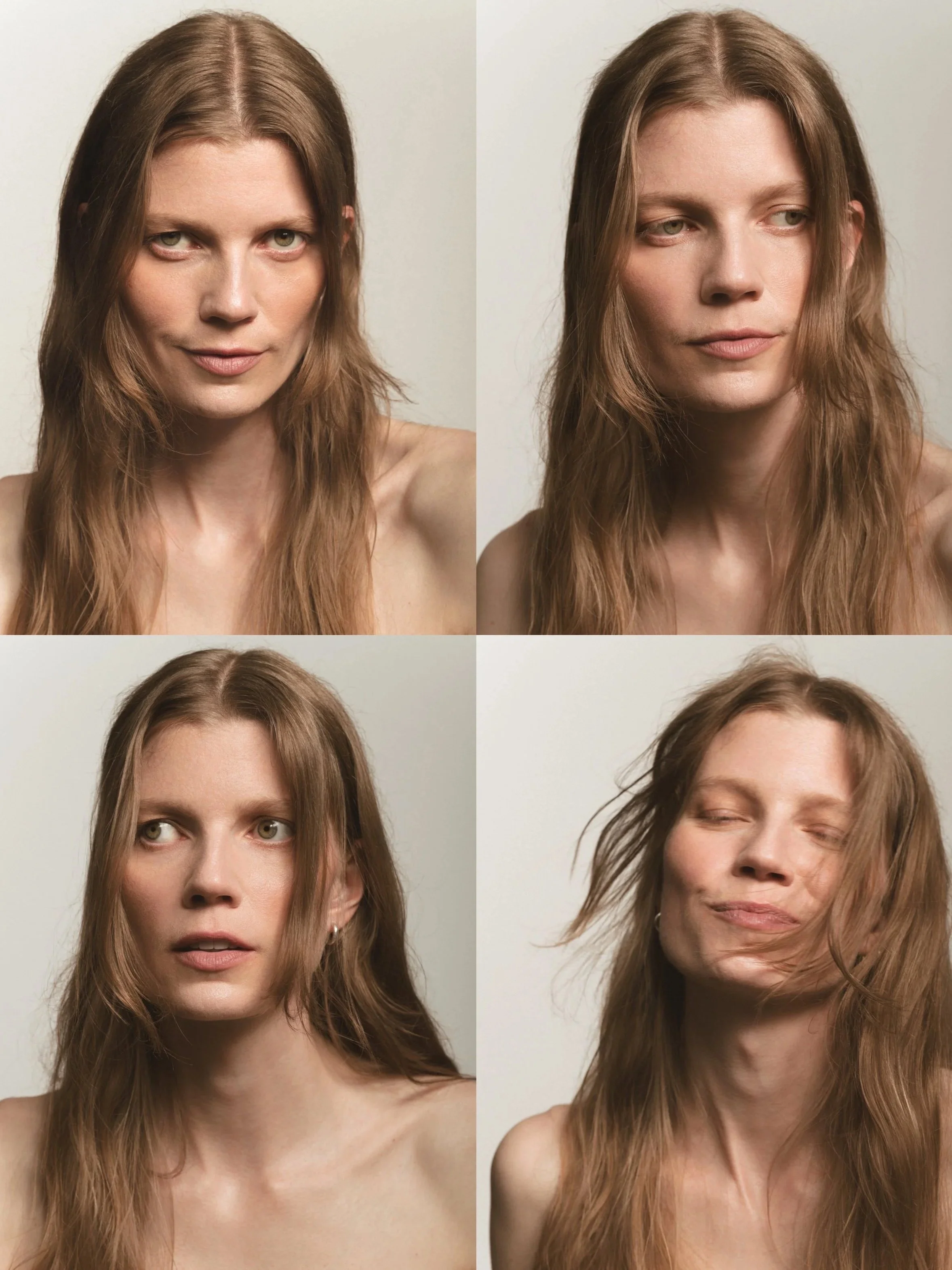 SAARA SIHVONEN by Johanna Rontu