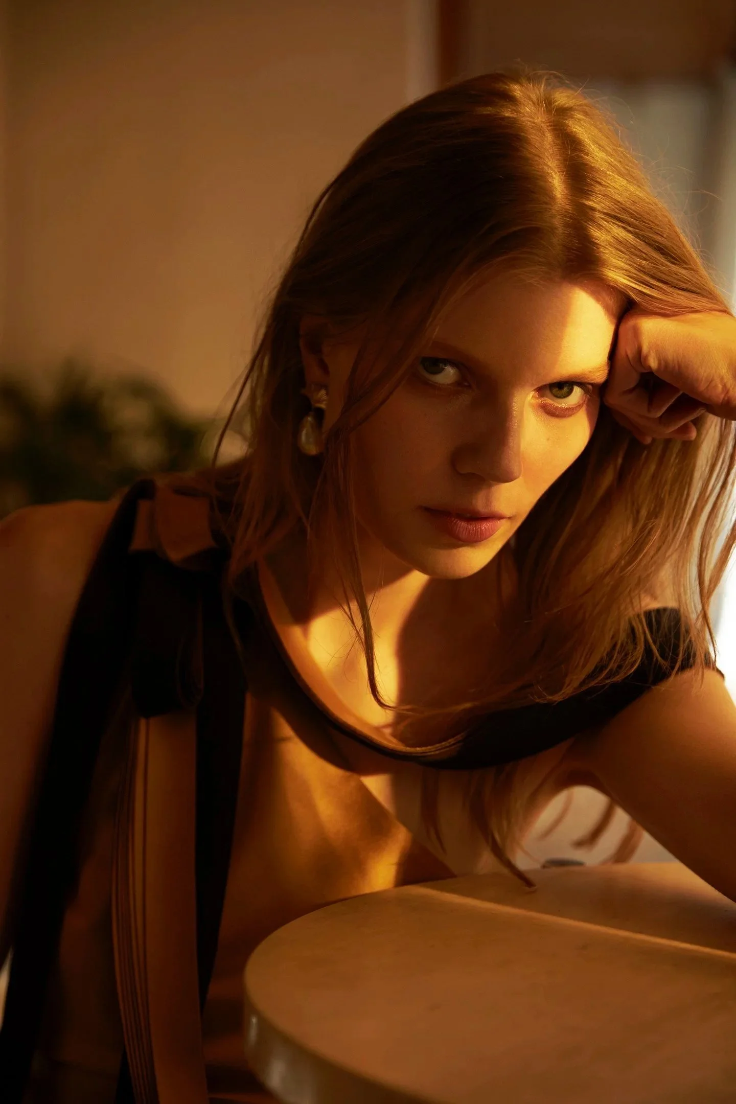 INSTYLE AUSTRALIA by Sylve Colless