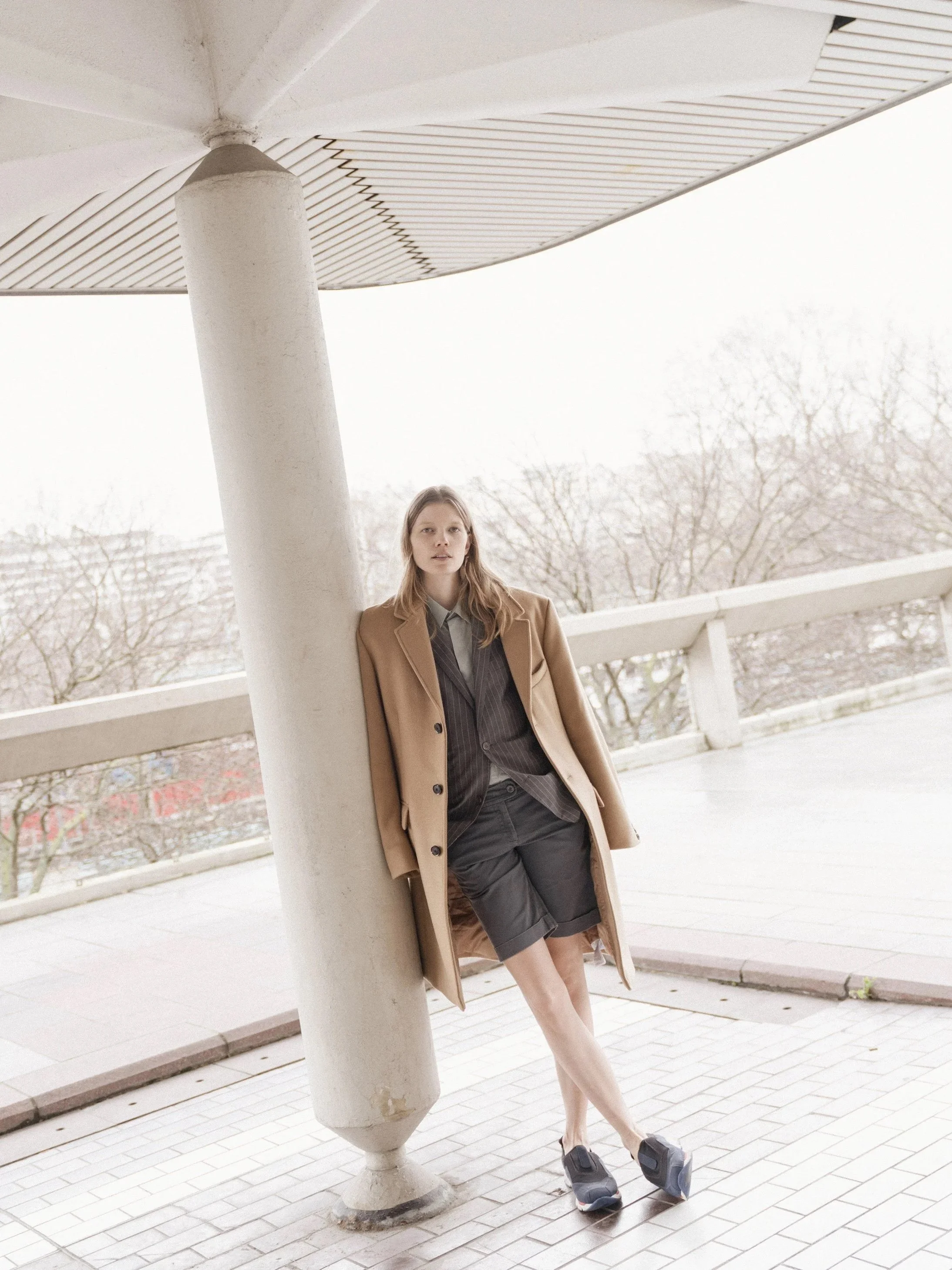 SAARA SIHVONEN by Adam Amouri