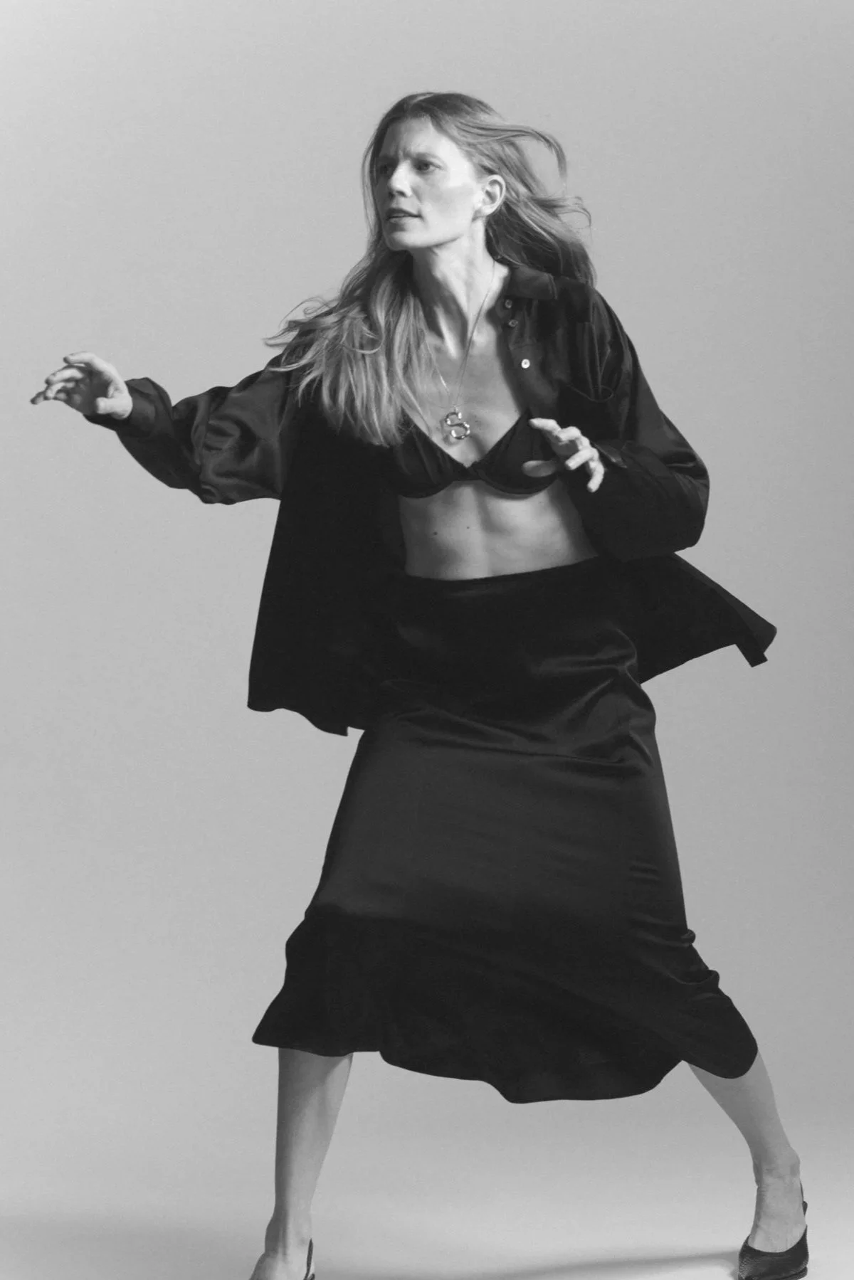 SAARA SIHVONEN by Johanna Rontu