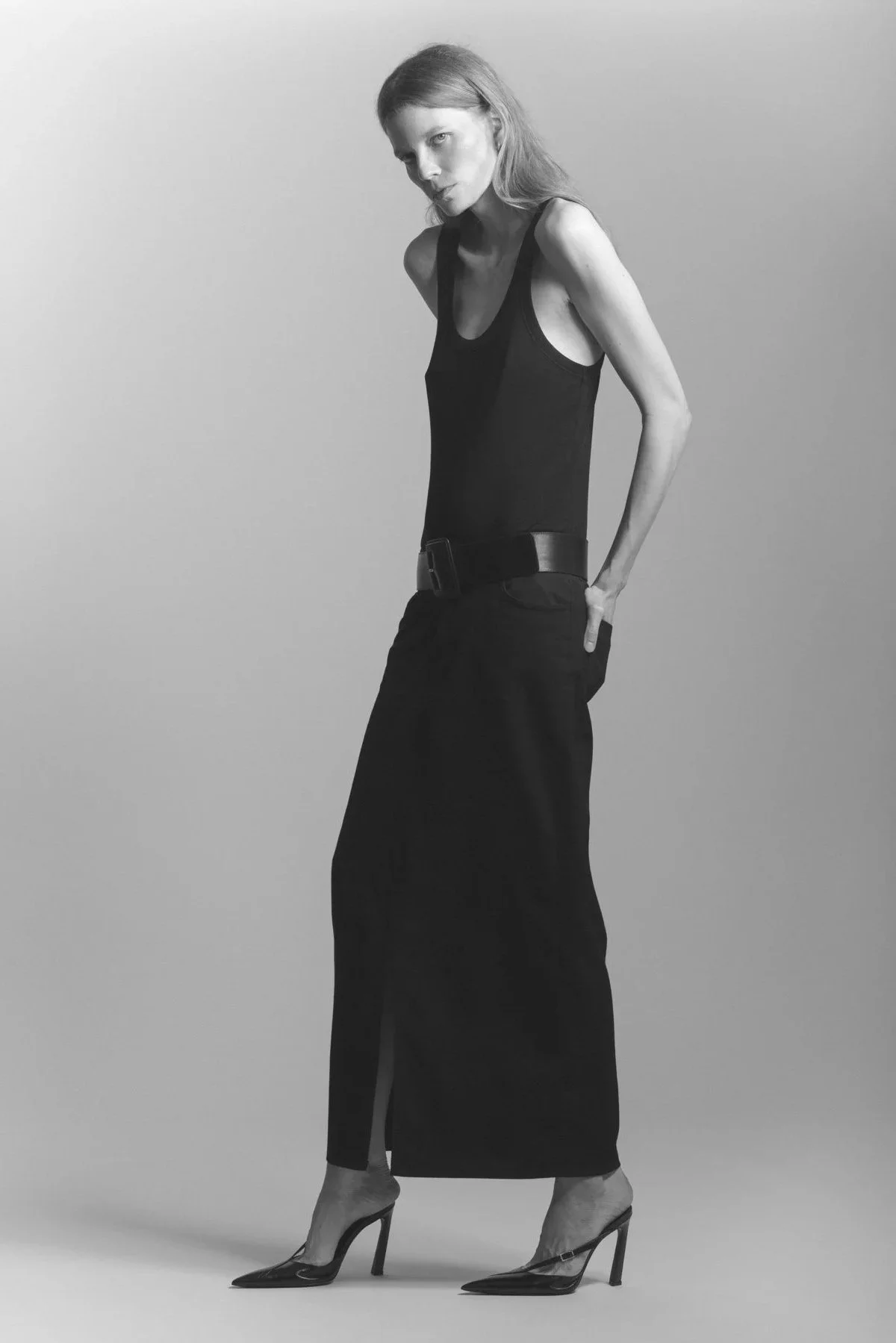 SAARA SIHVONEN by Johanna Rontu