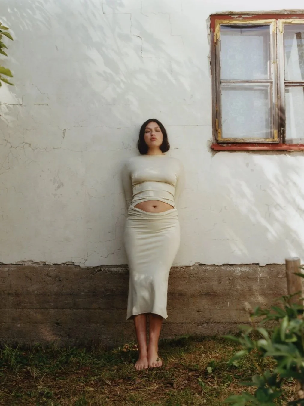 TRILCE TEIVAINEN by Mona Salminen