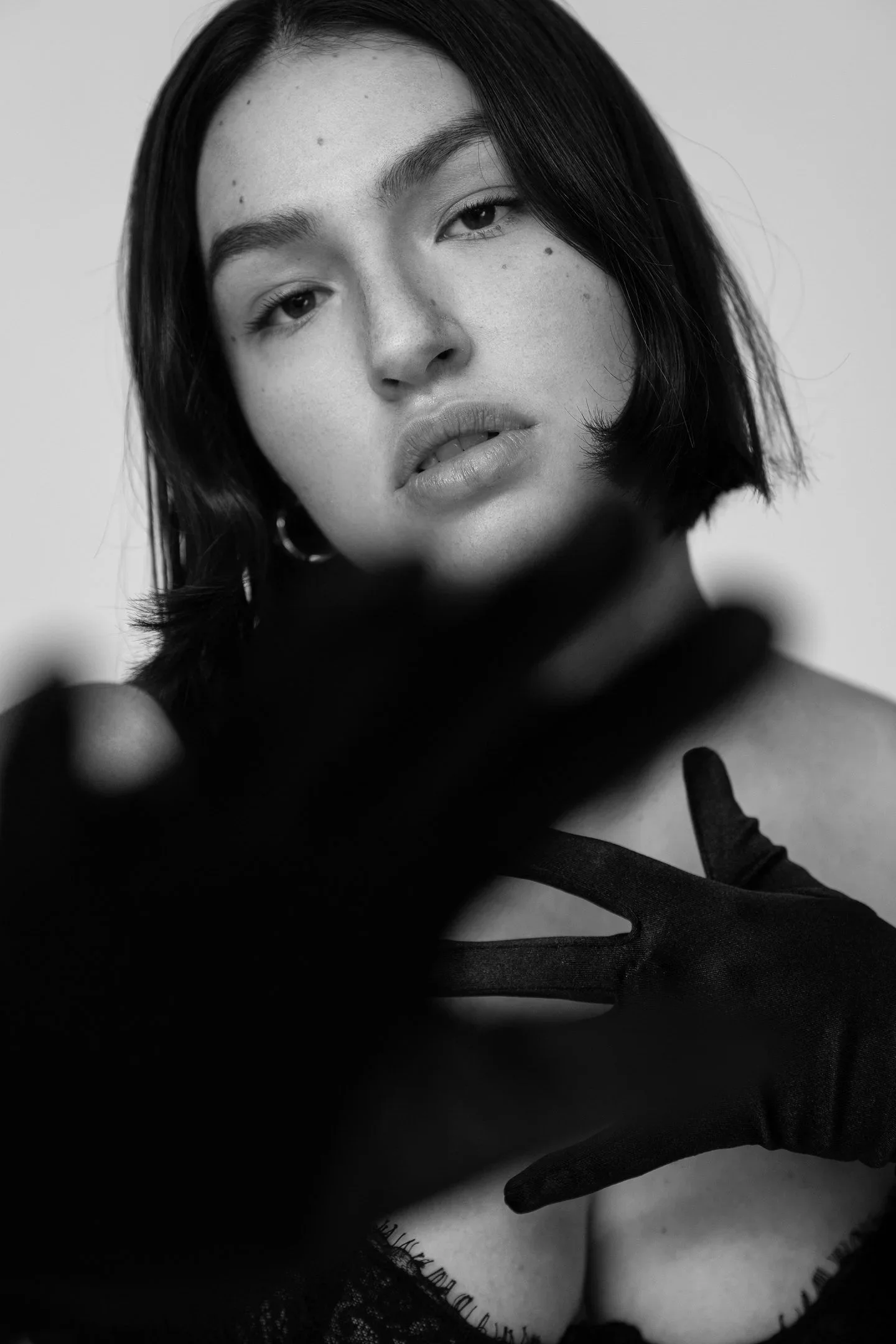 TRILCE TEIVAINEN by Chris Dwyer