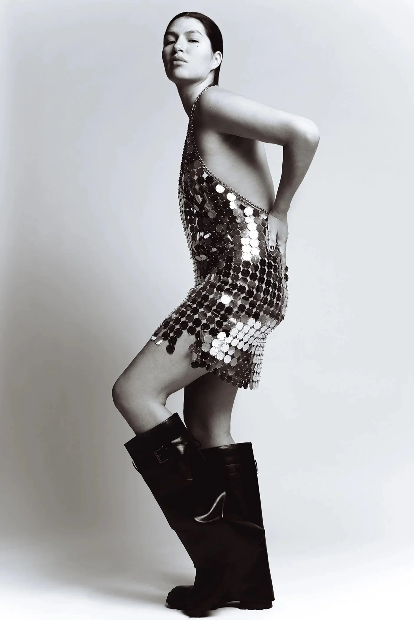 TRILCE TEIVAINEN by Johanna Rontu