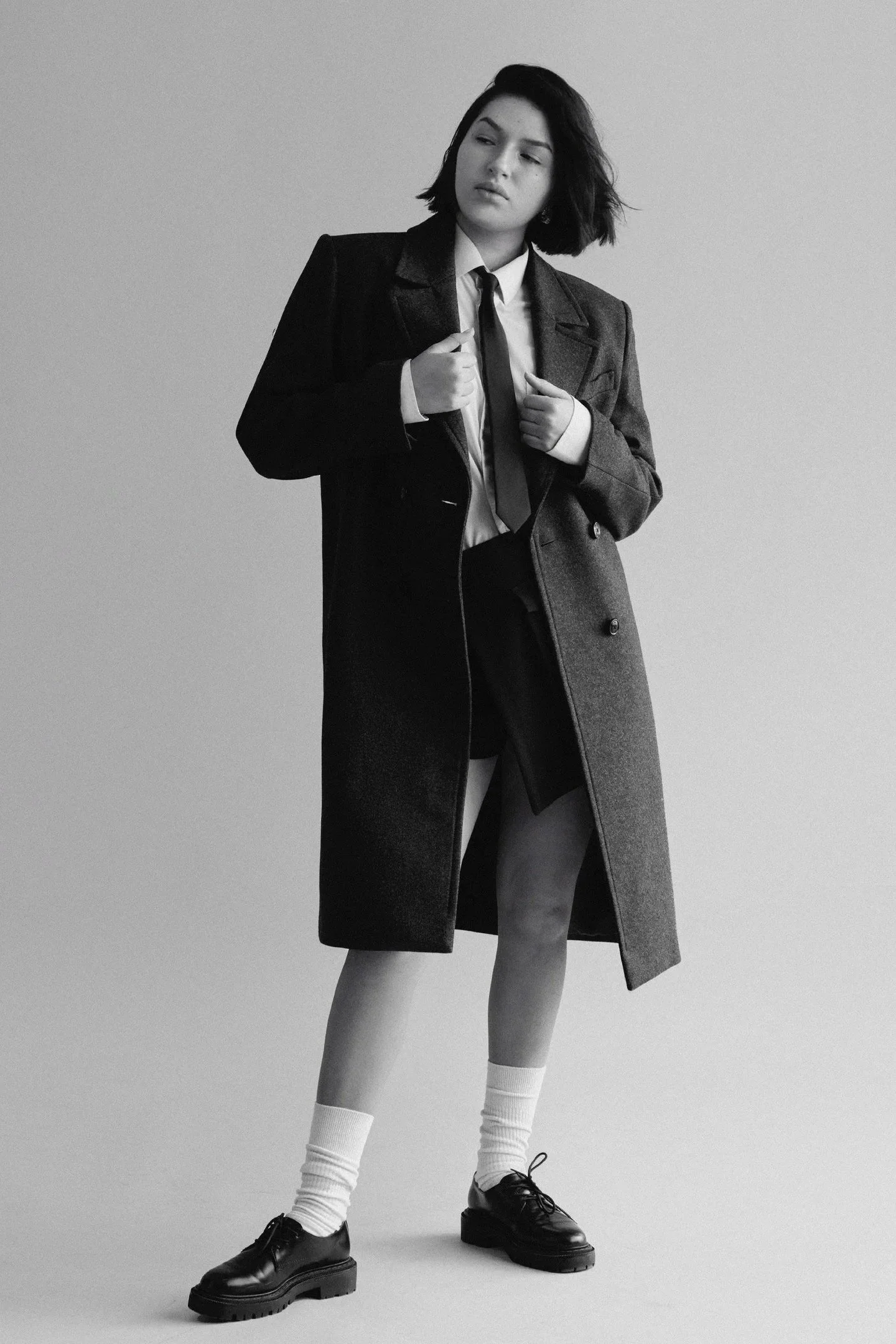 TRILCE TEIVAINEN by Sylwia Szyplik